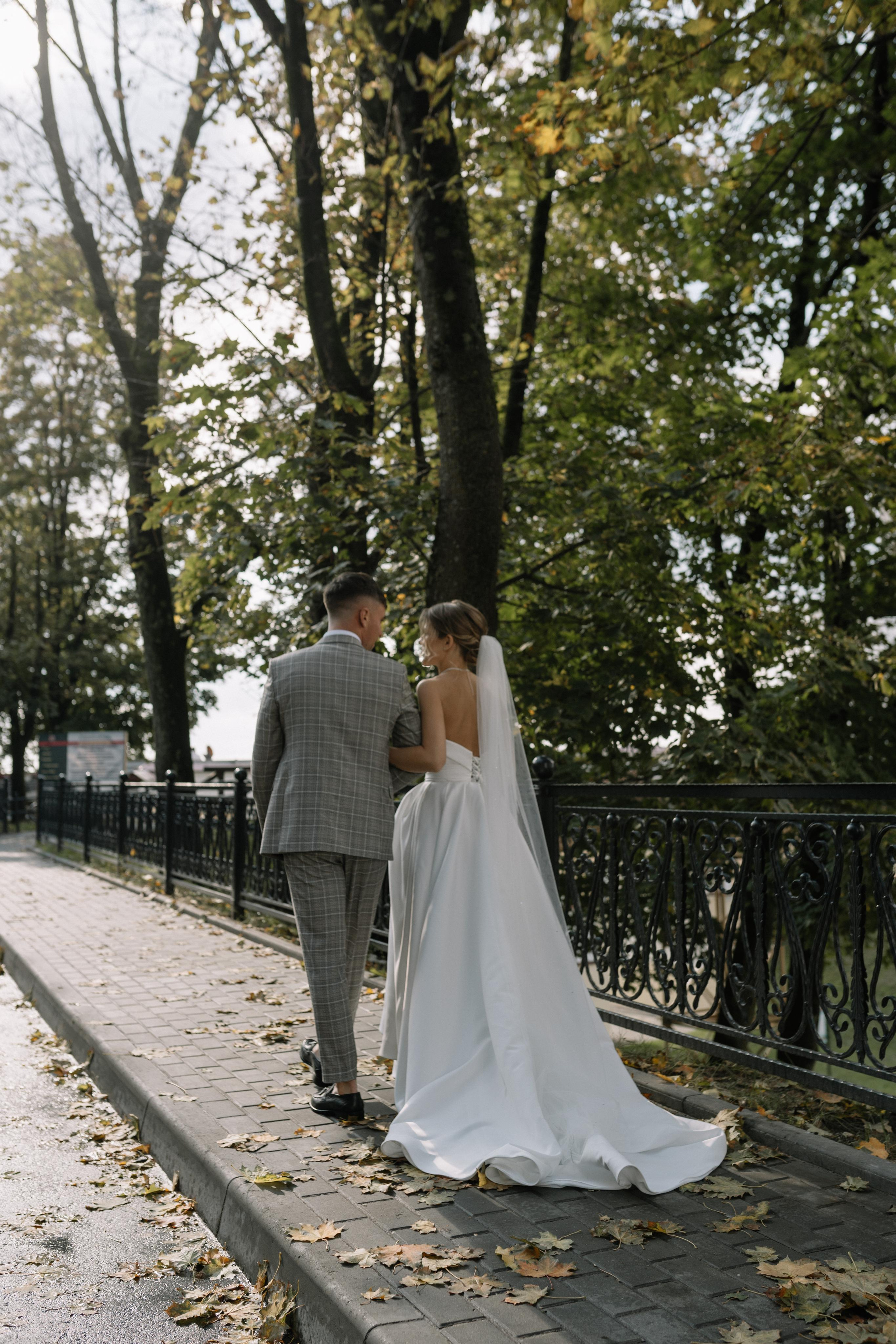 Рита и Кирилл