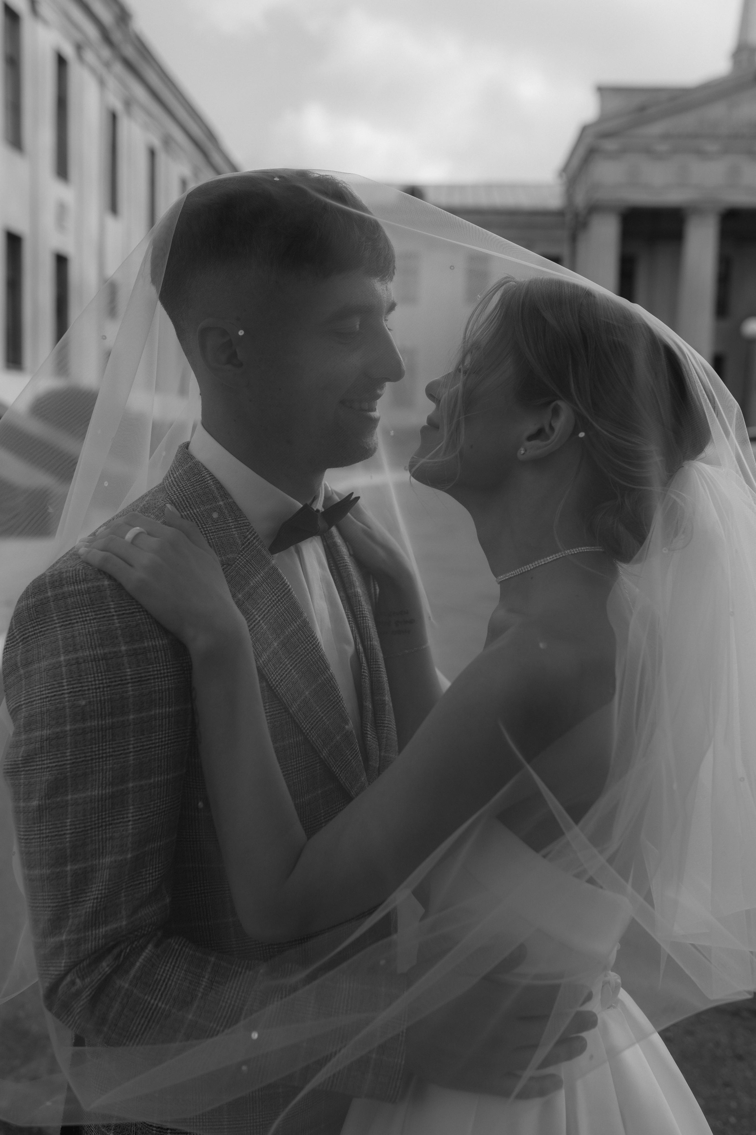 Рита и Кирилл