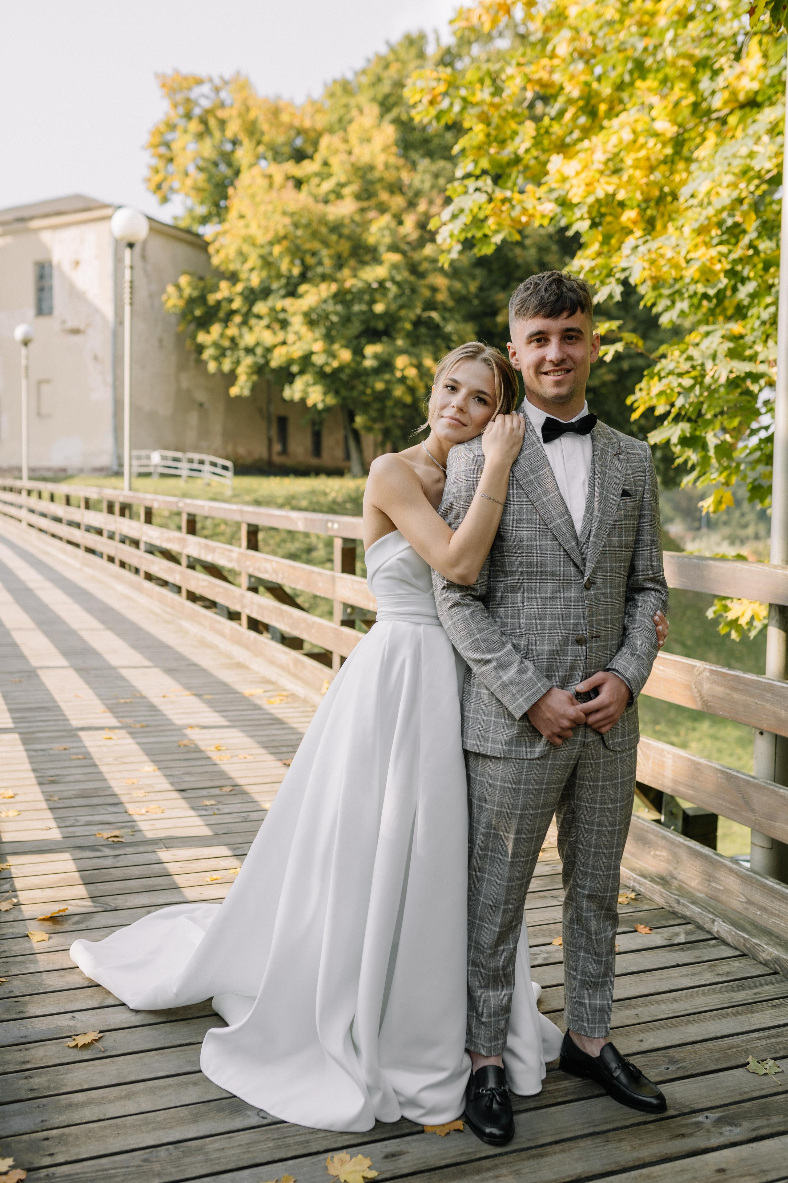 Рита и Кирилл