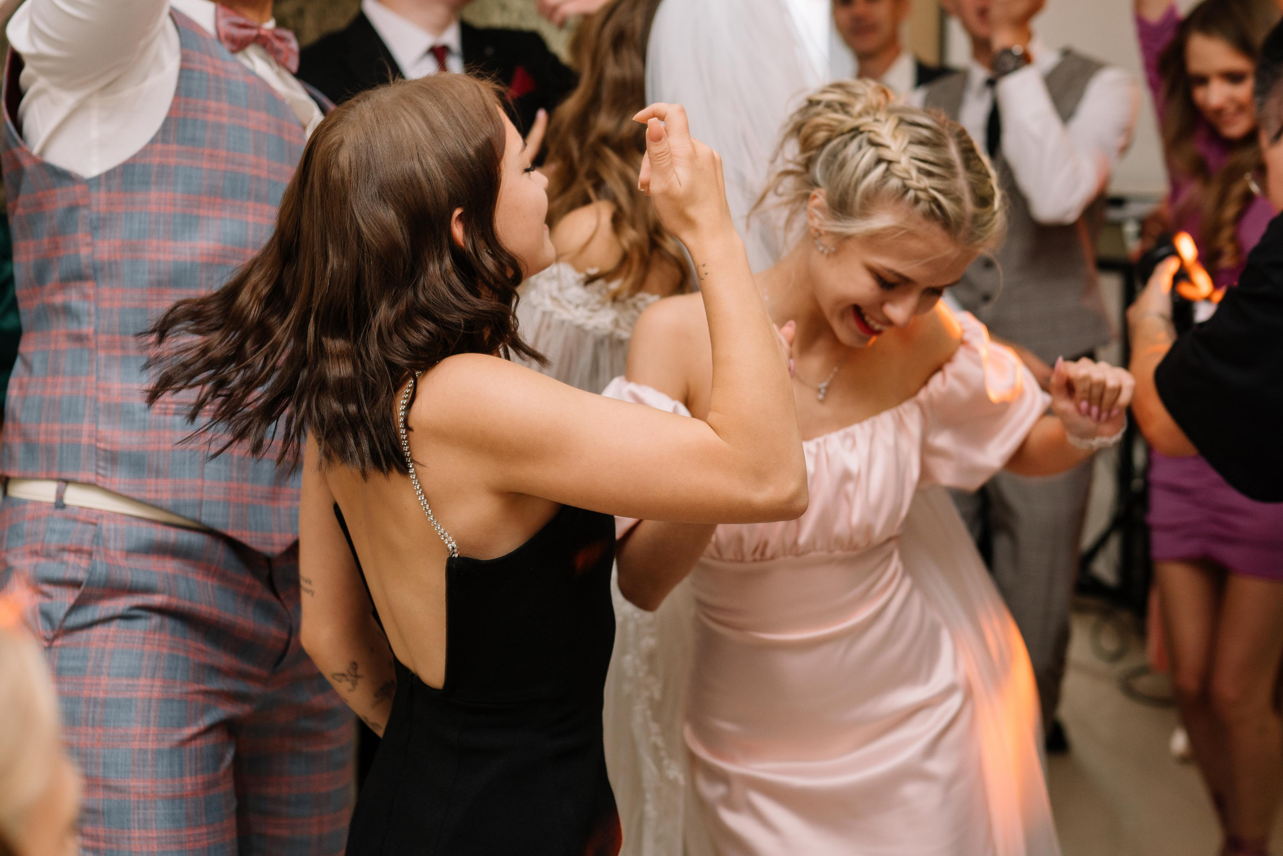 Ангелина & Денис