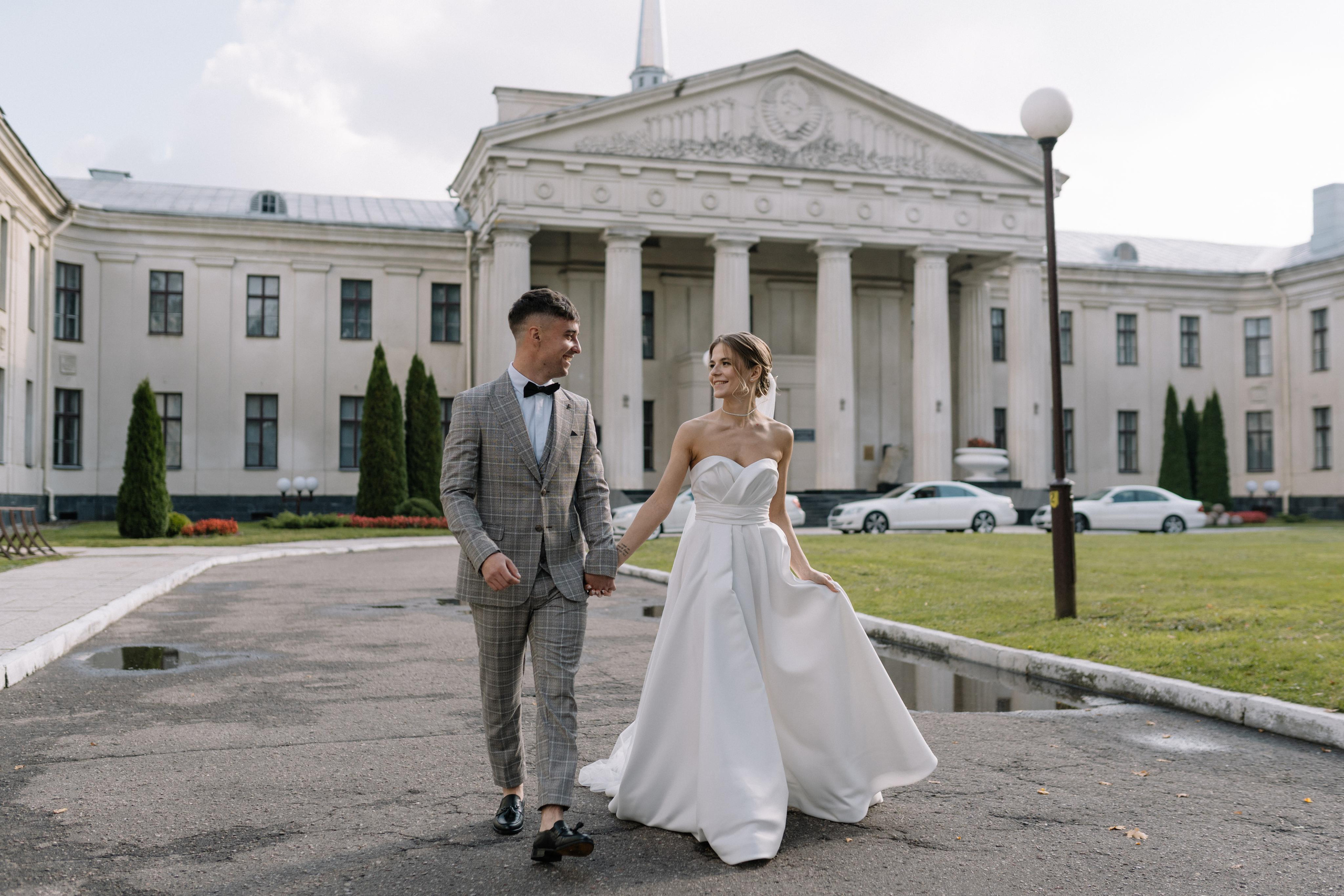 Рита и Кирилл