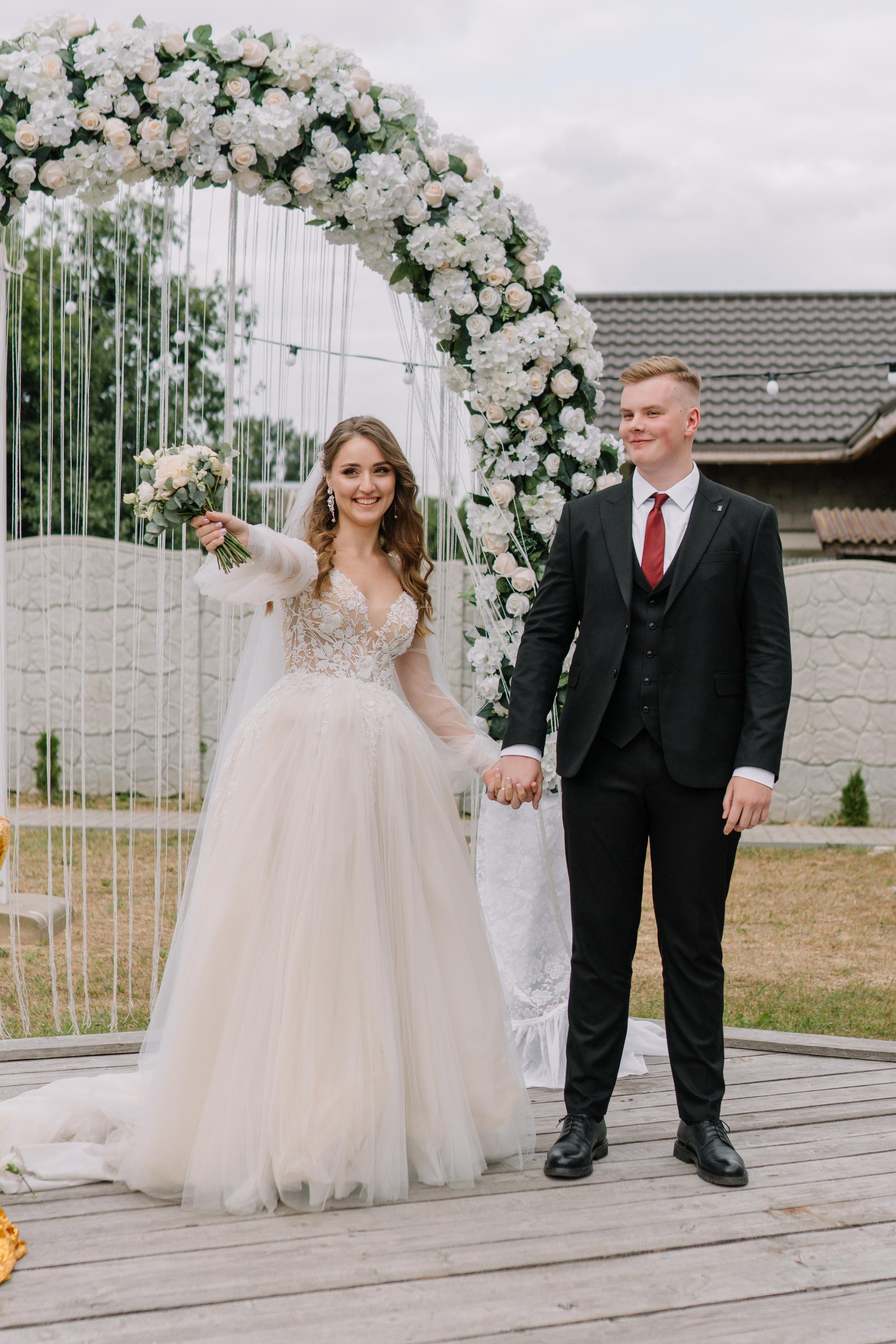 Ангелина & Денис