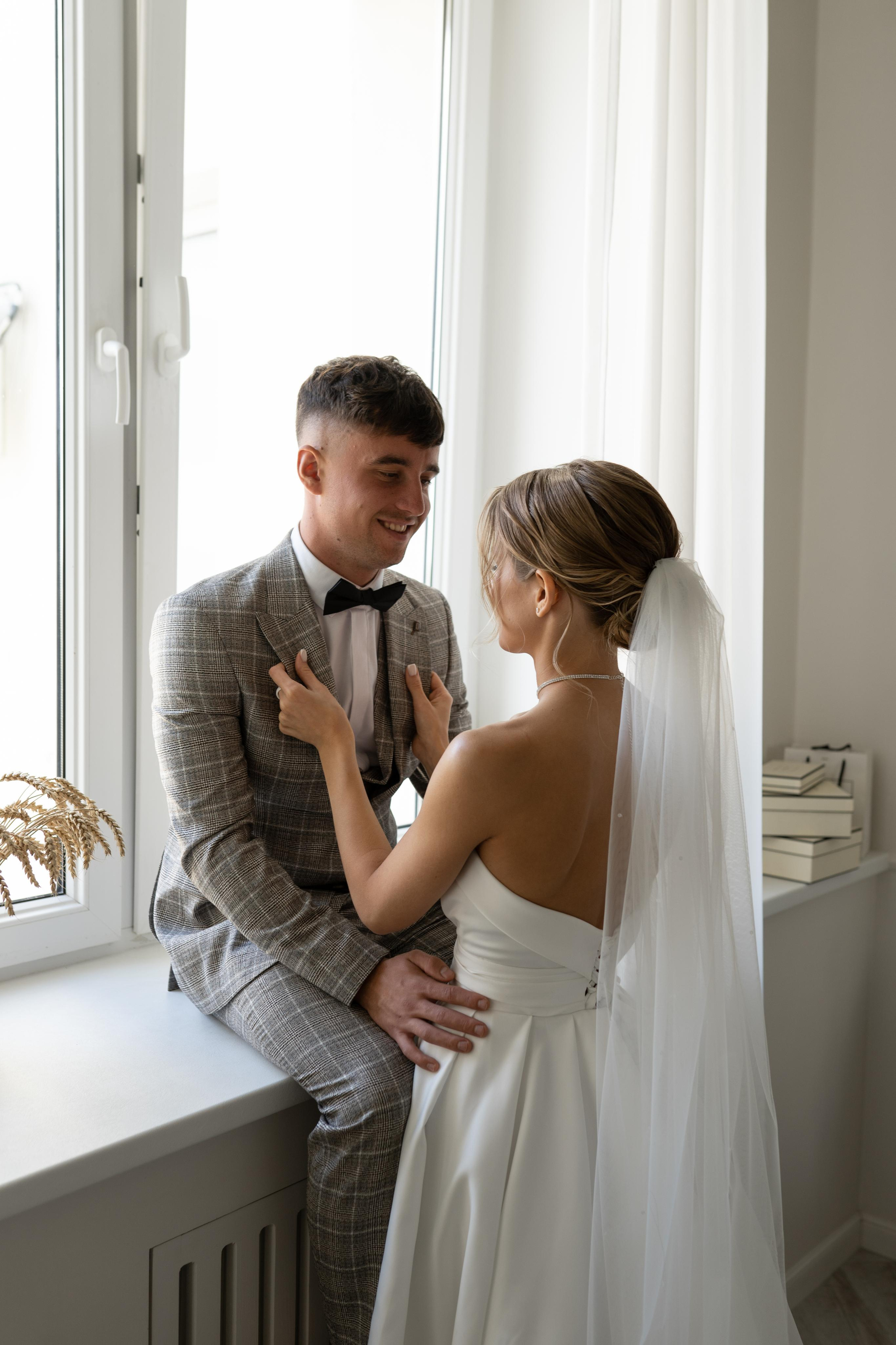 Рита и Кирилл