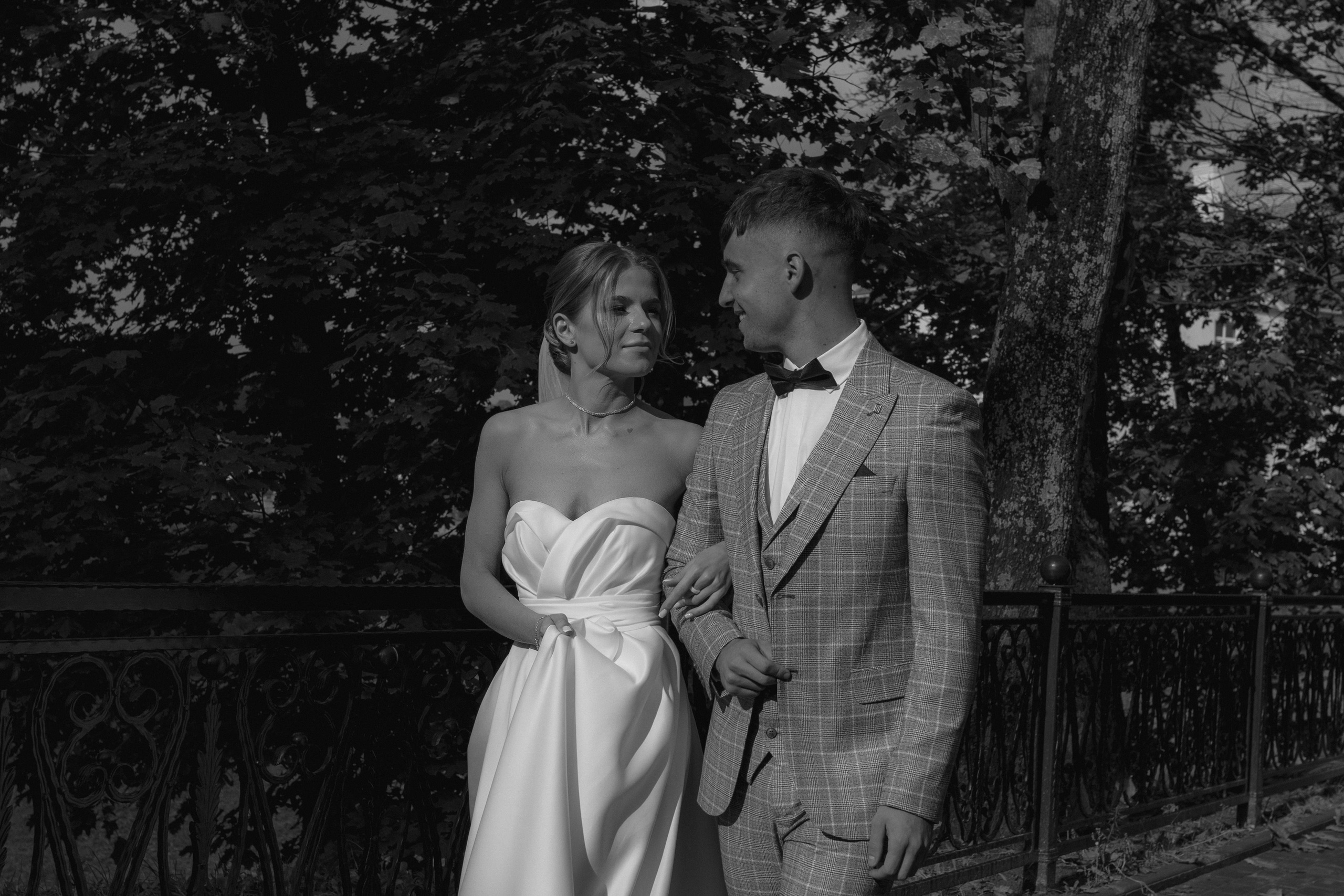 Рита и Кирилл