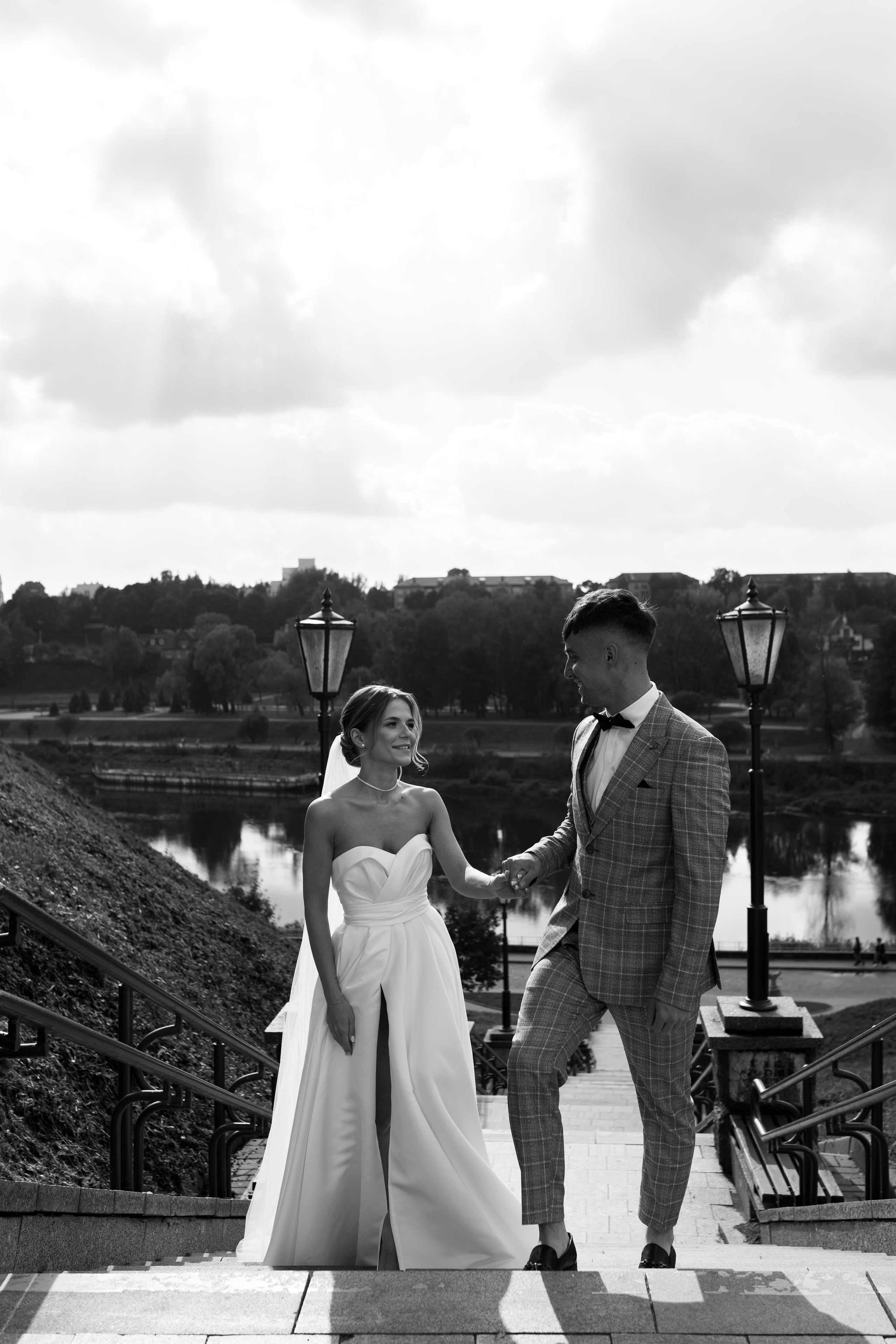 Рита и Кирилл