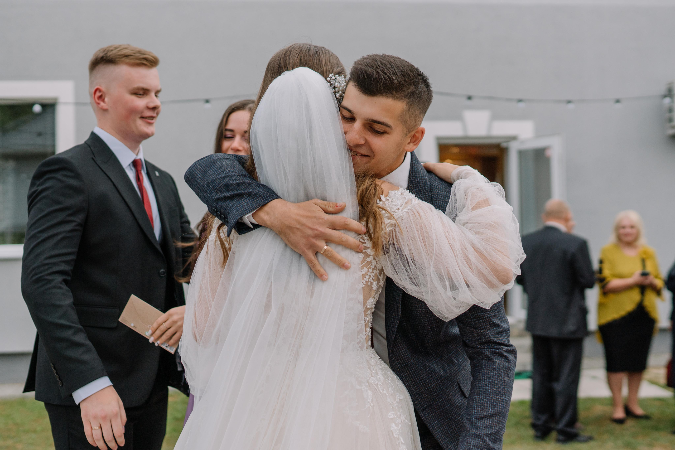 Ангелина & Денис