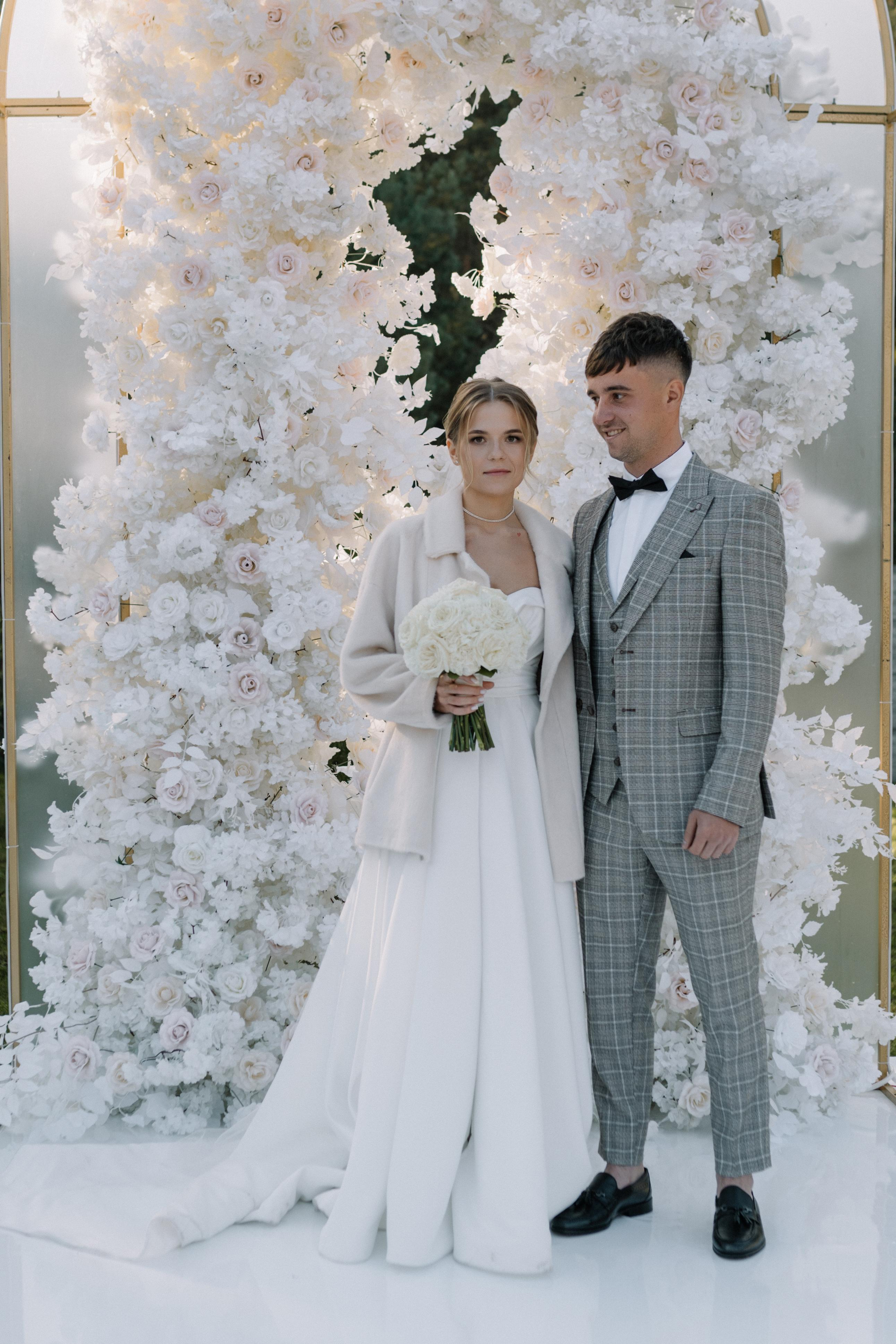 Рита и Кирилл