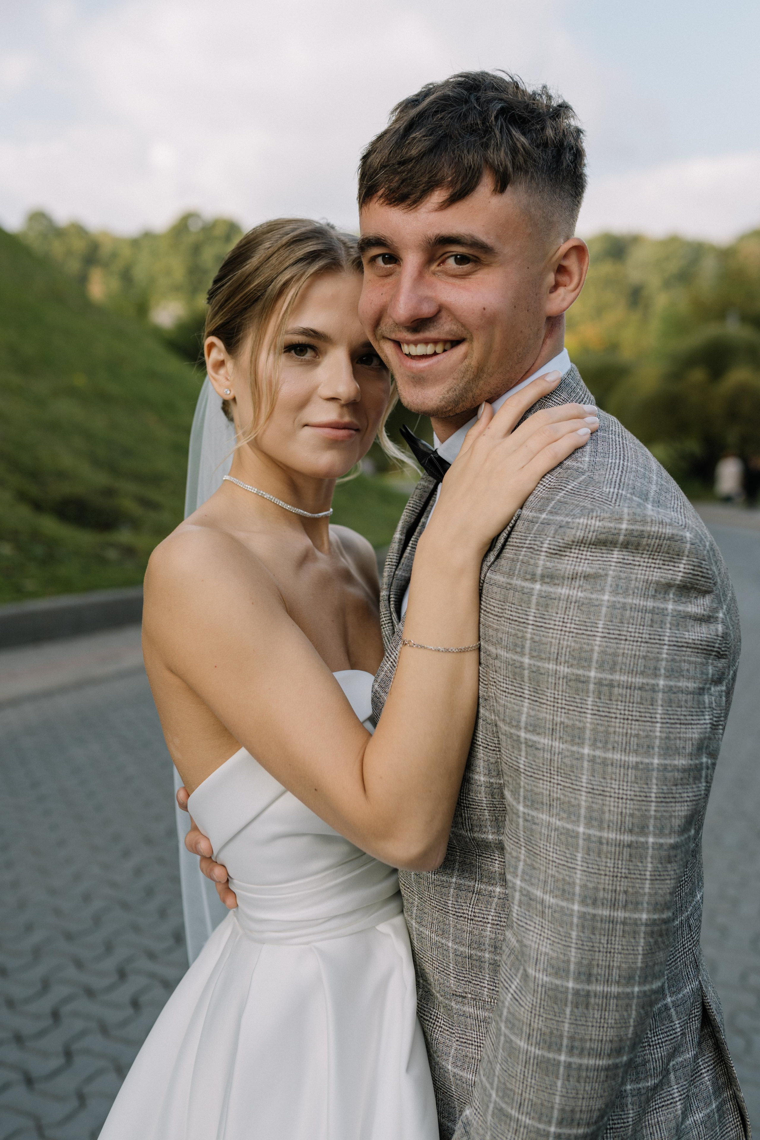 Рита и Кирилл