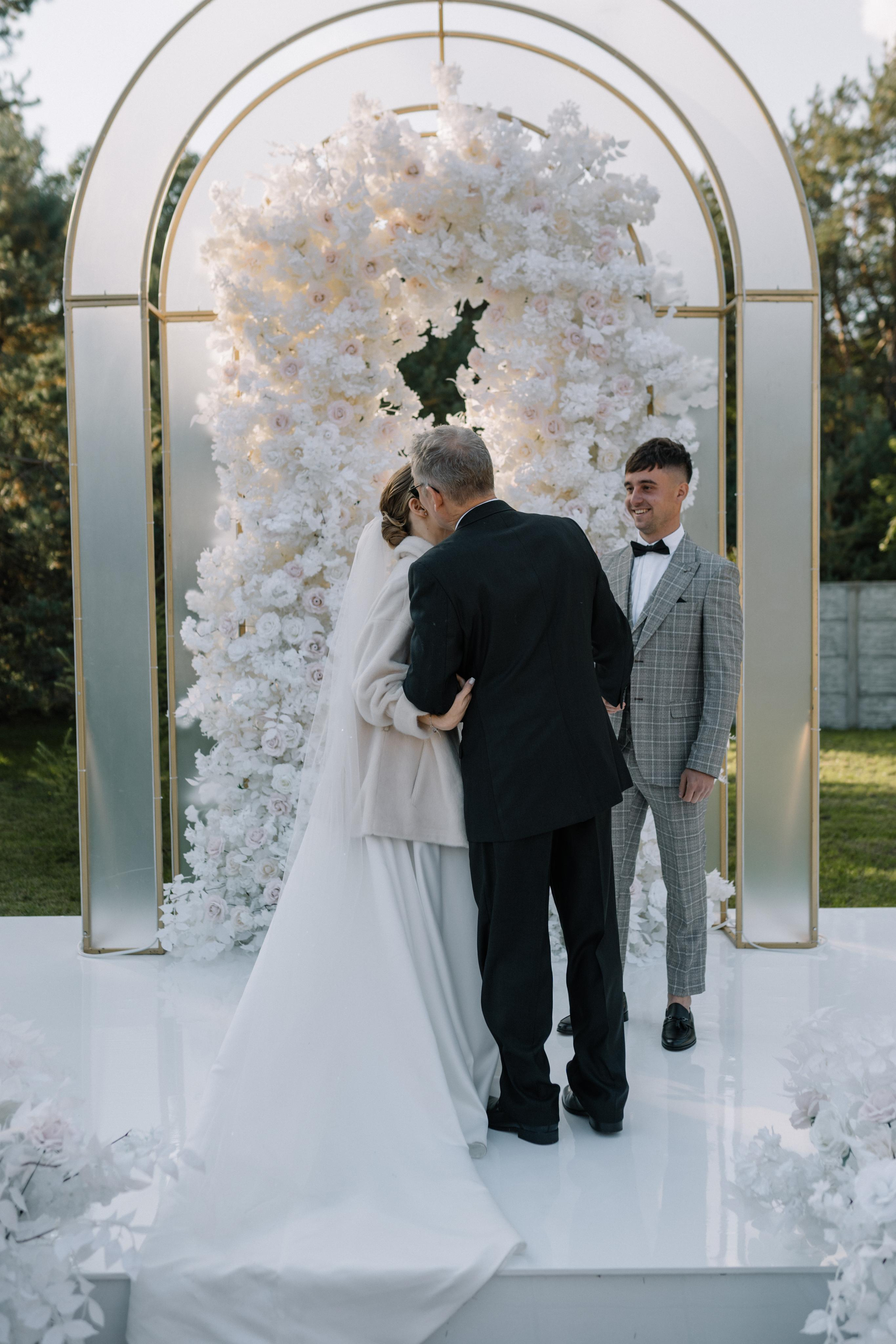 Рита и Кирилл