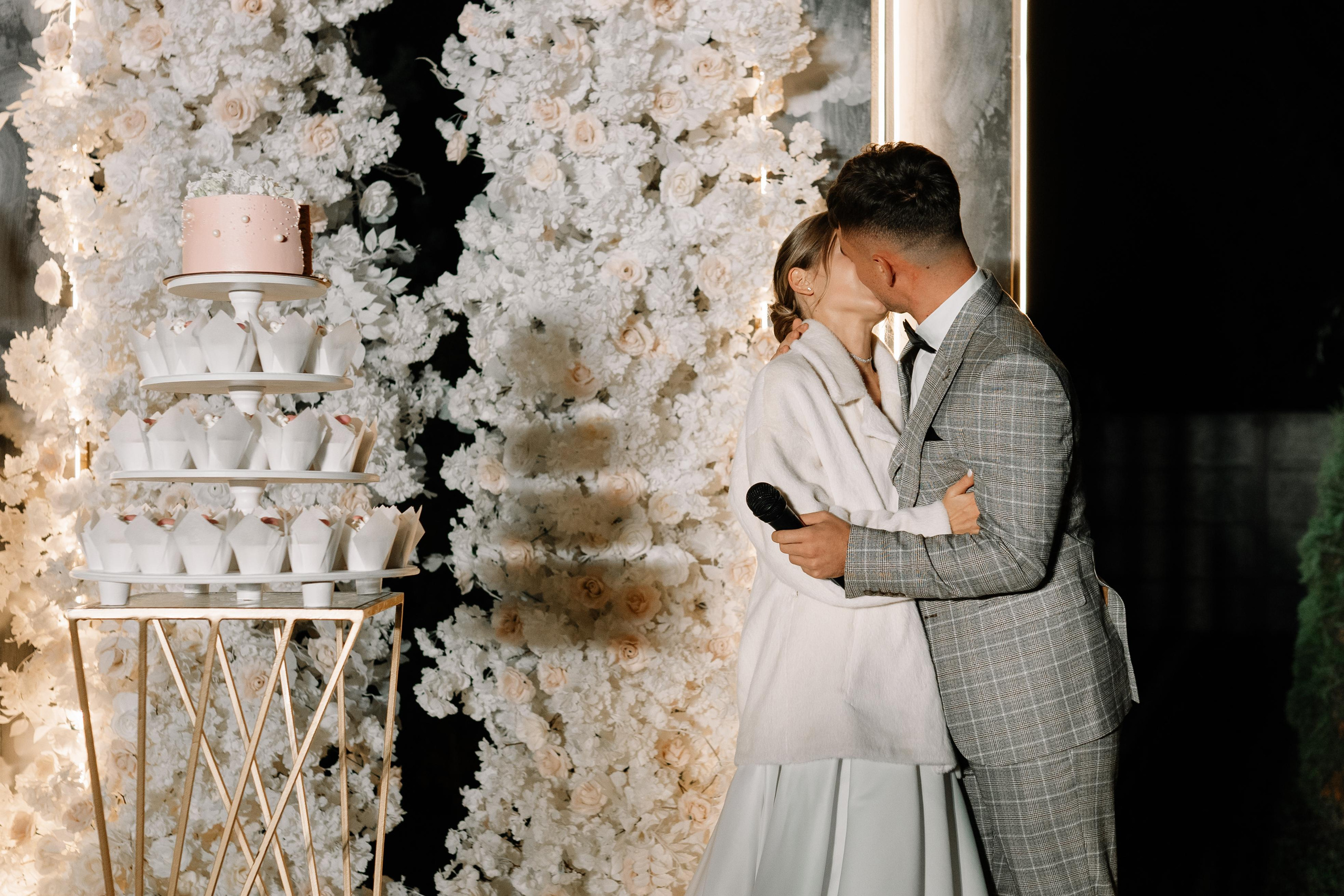 Рита и Кирилл