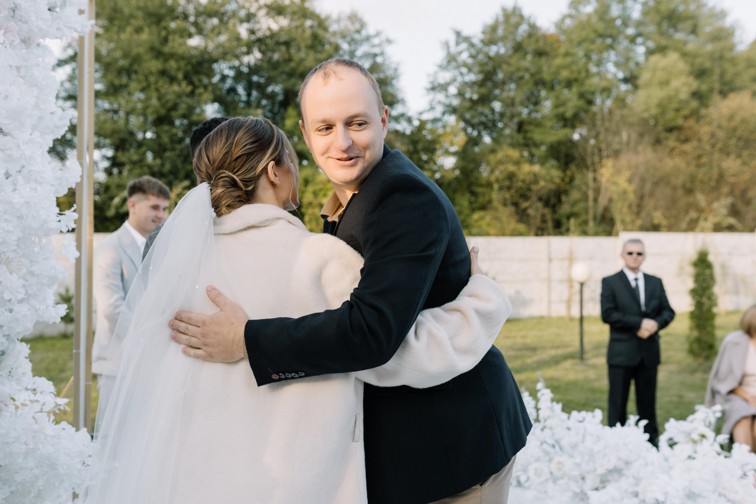 Рита и Кирилл