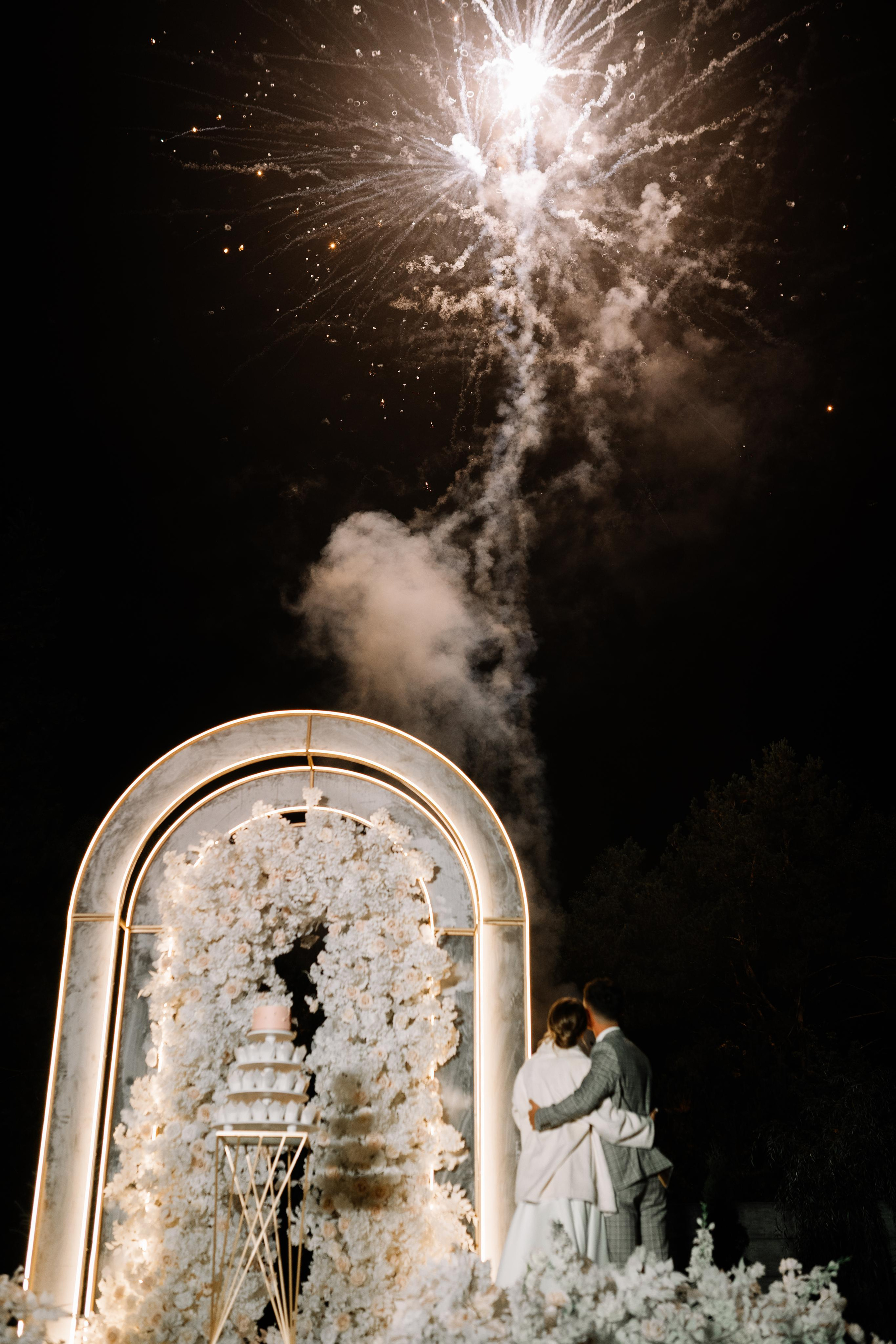 Рита и Кирилл