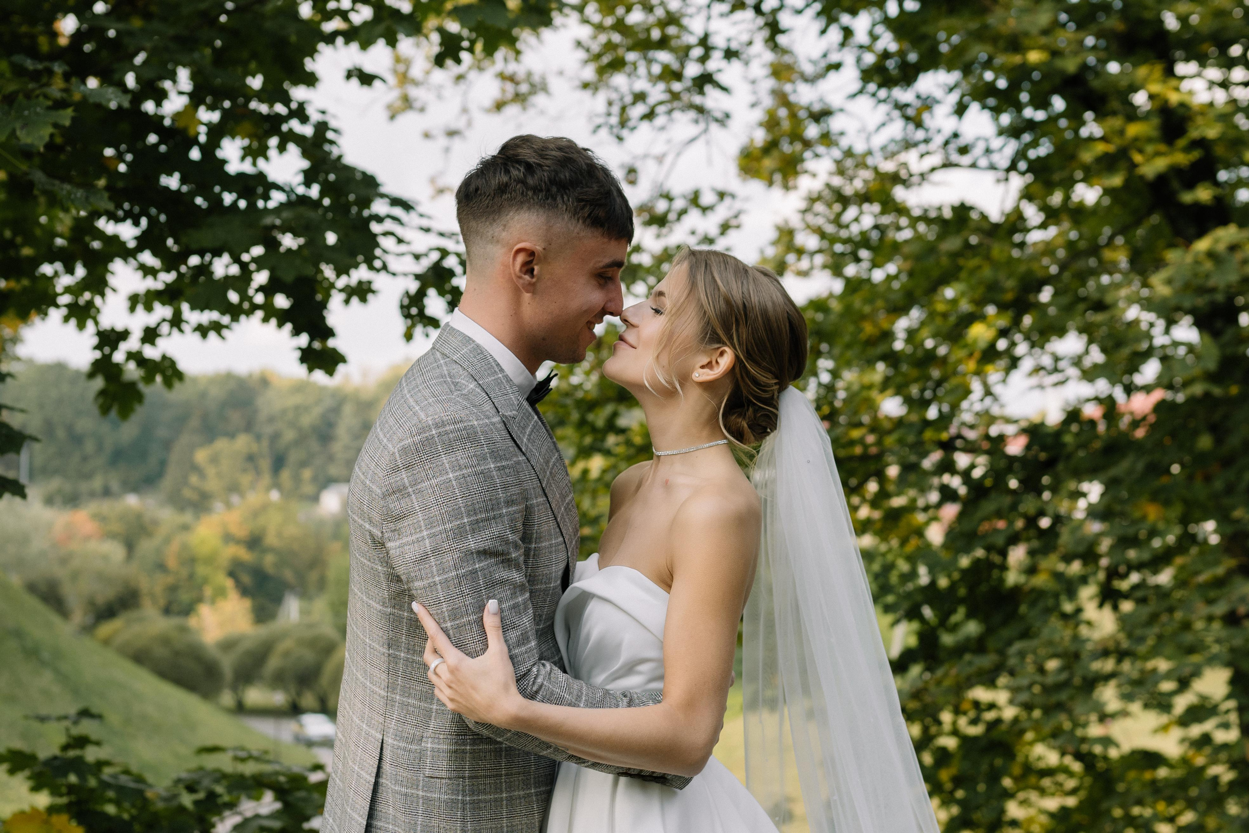 Рита и Кирилл