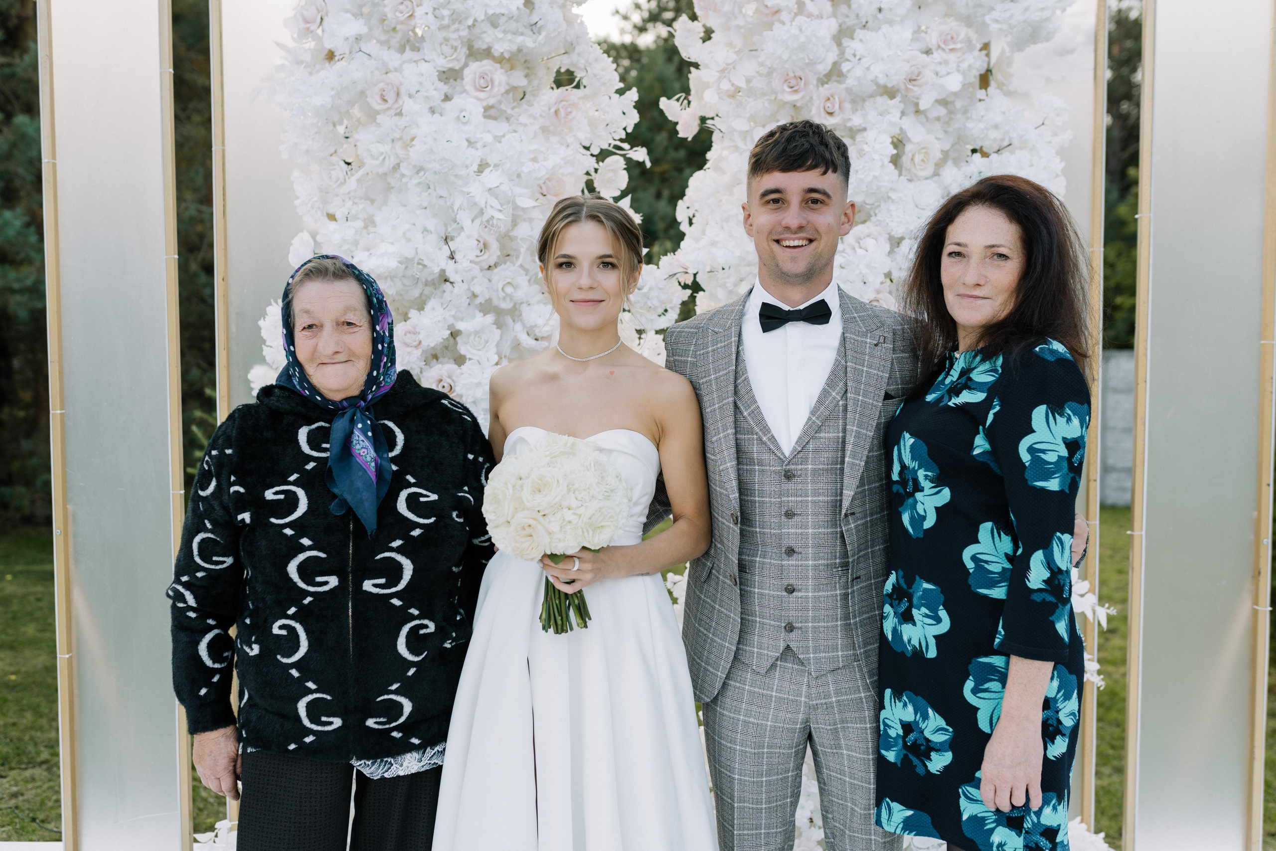 Рита и Кирилл