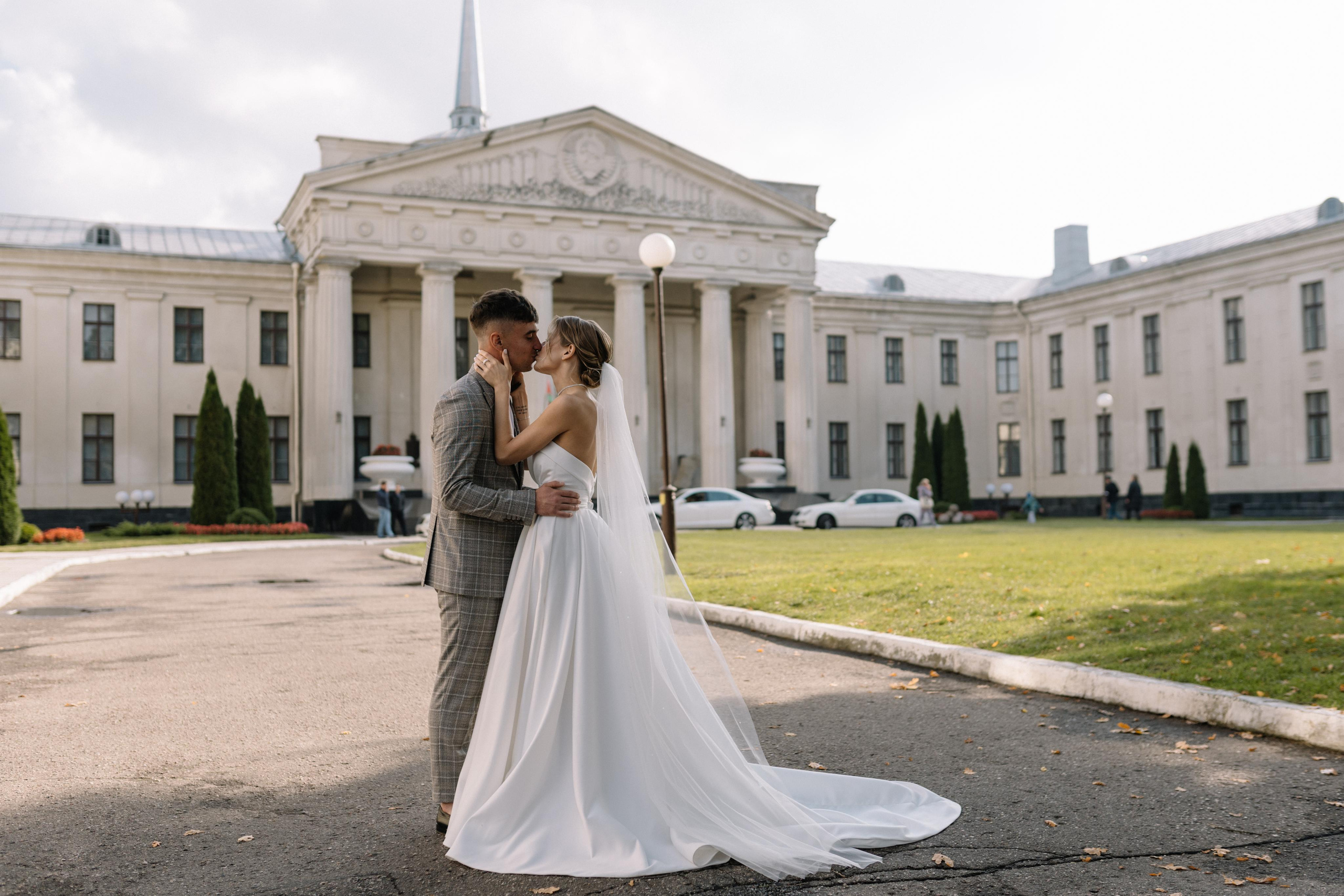 Рита и Кирилл