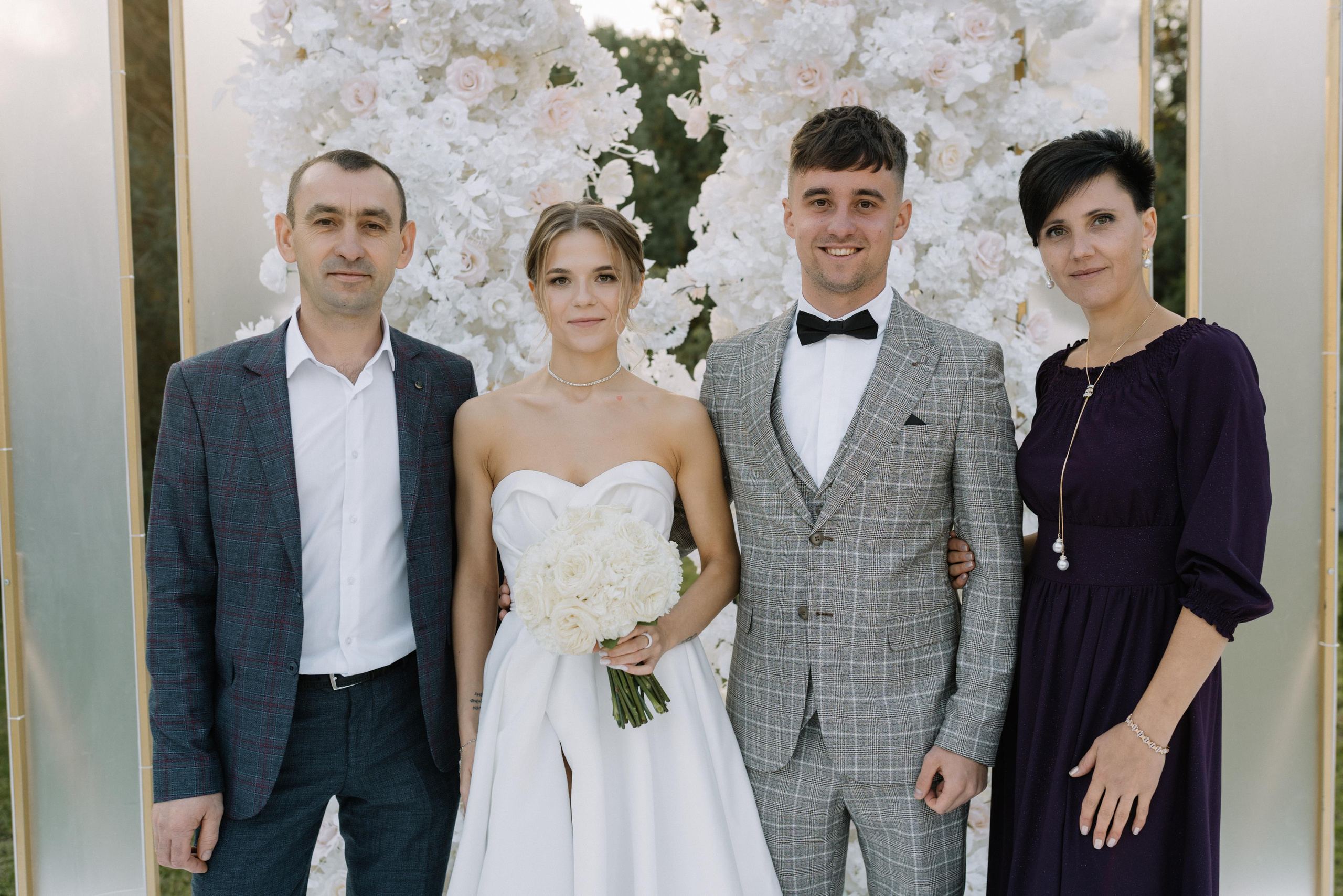 Рита и Кирилл