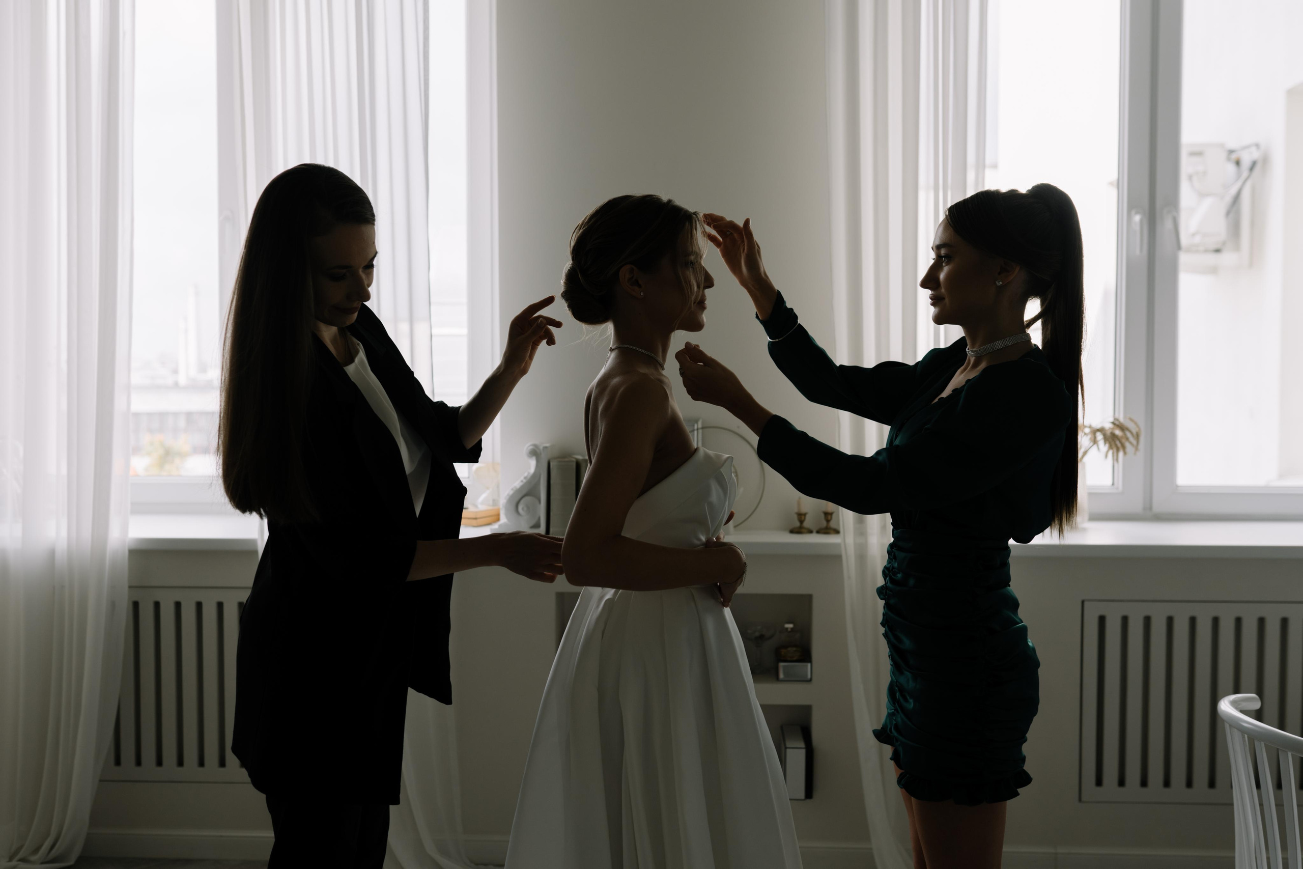 Рита и Кирилл