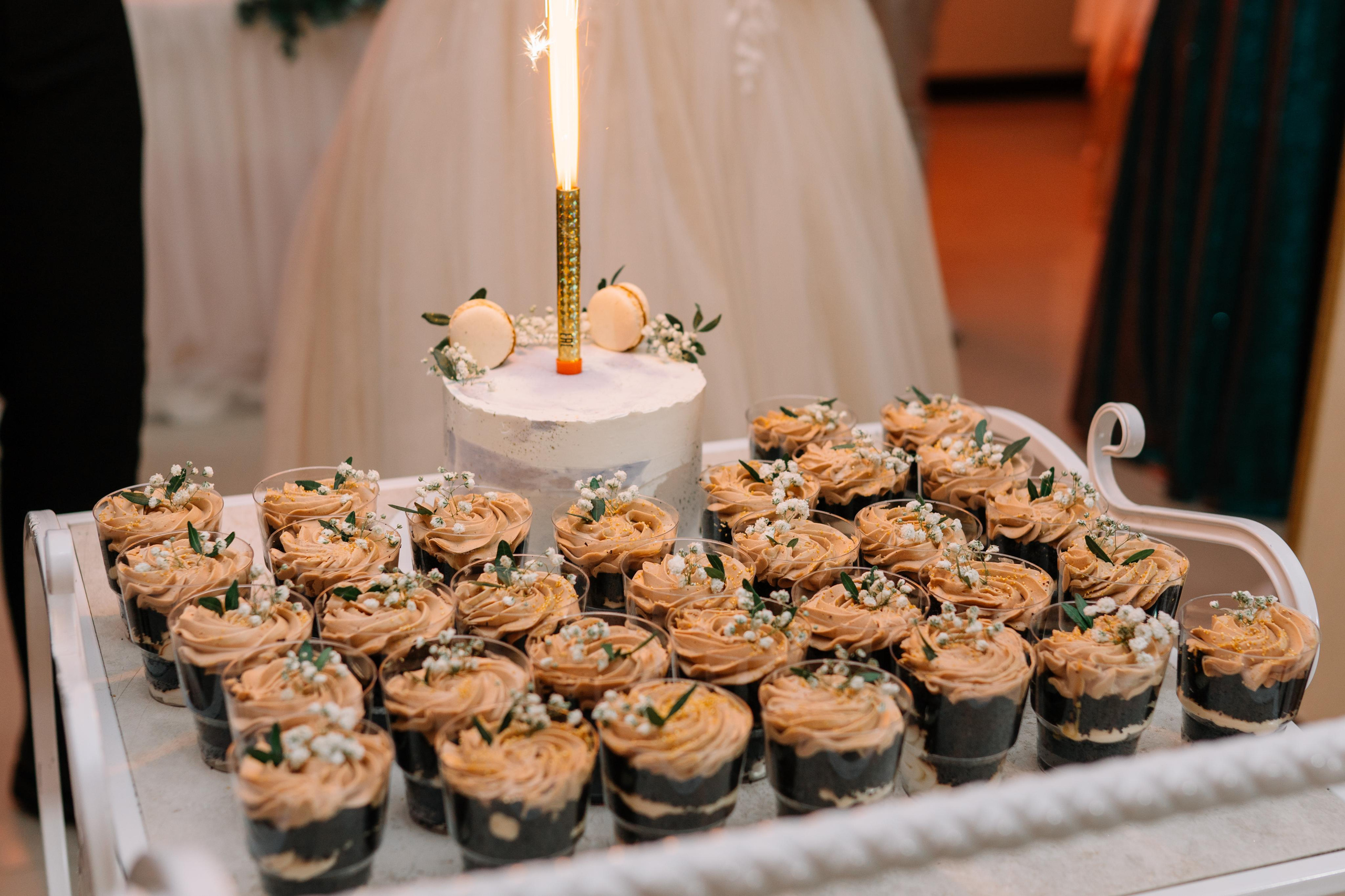 Ангелина & Денис