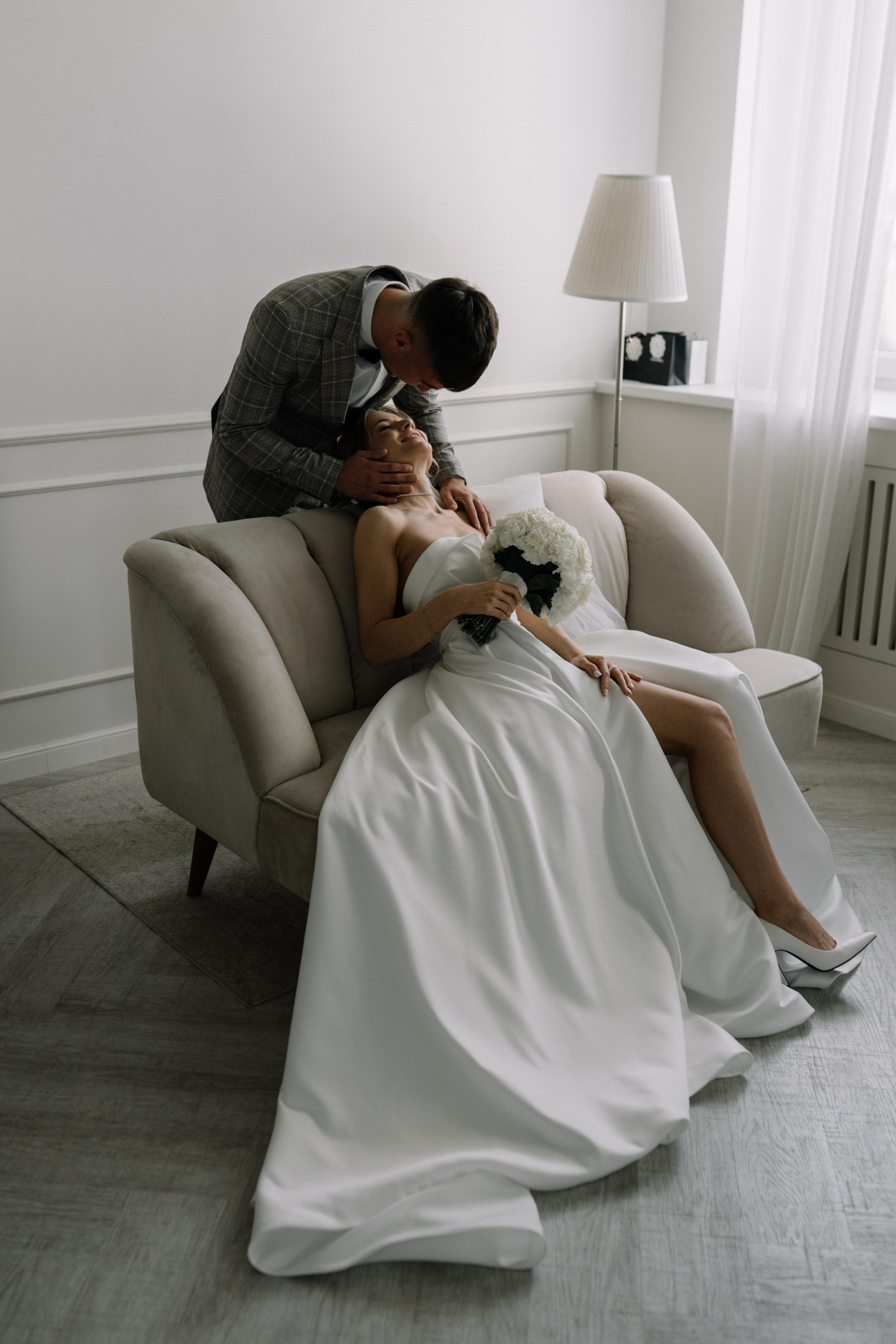 Рита и Кирилл