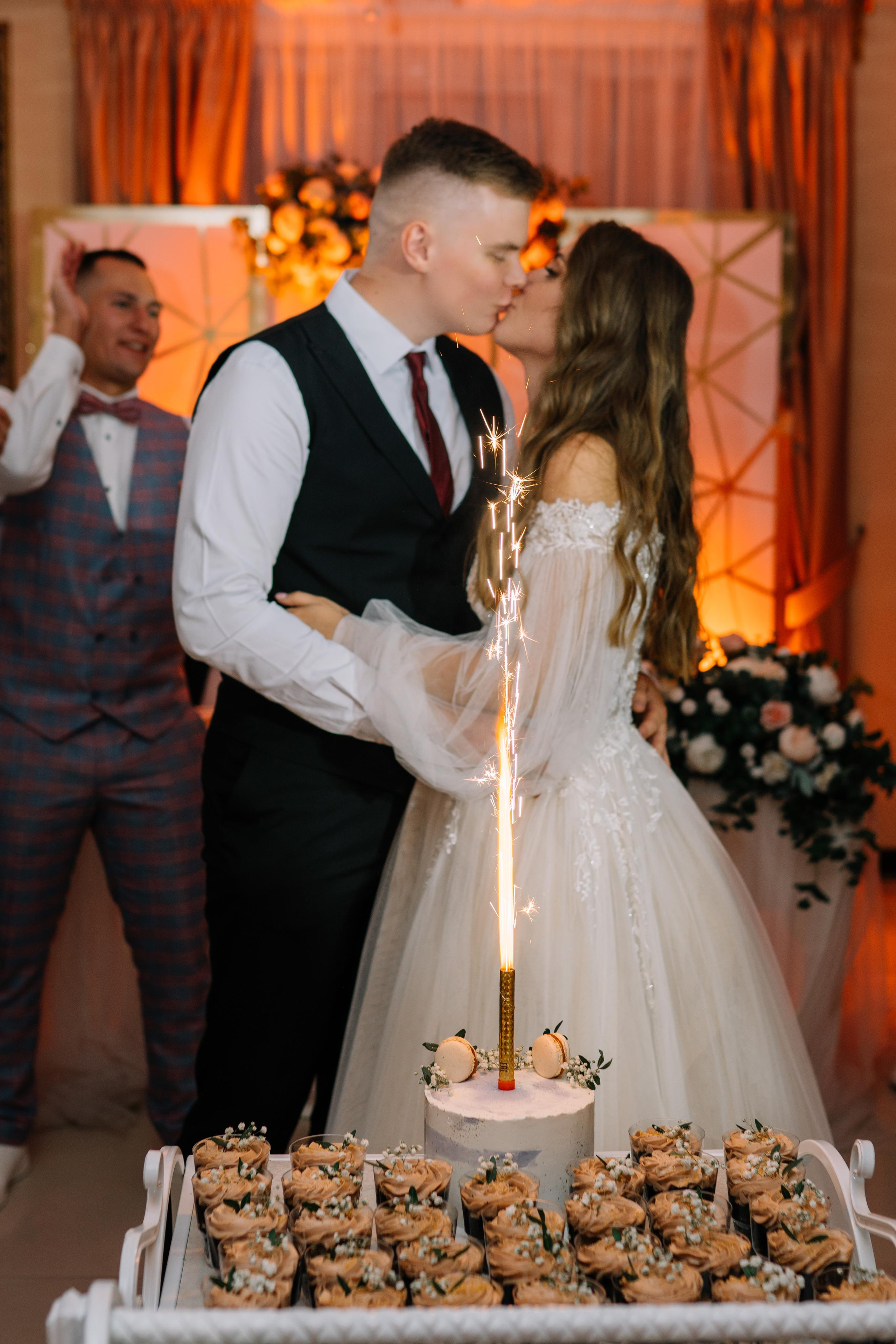 Ангелина & Денис