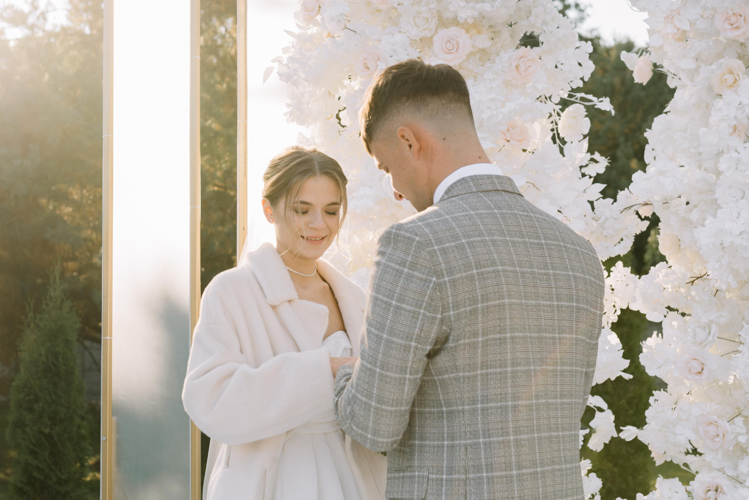 Рита и Кирилл