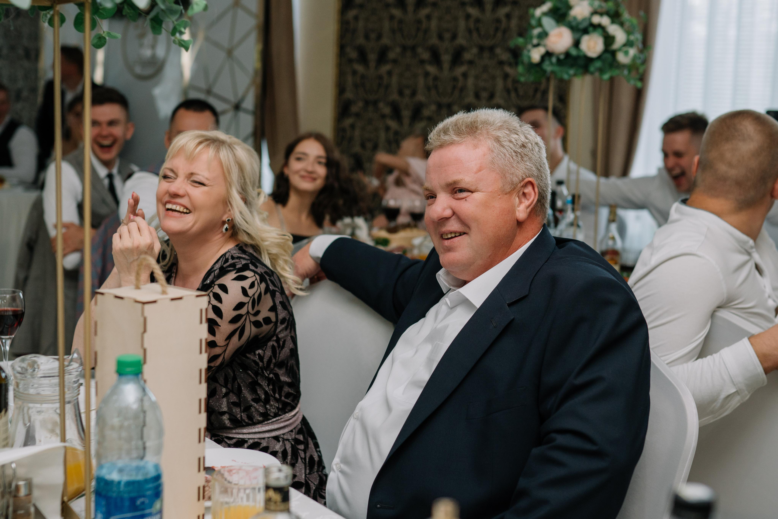 Ангелина & Денис