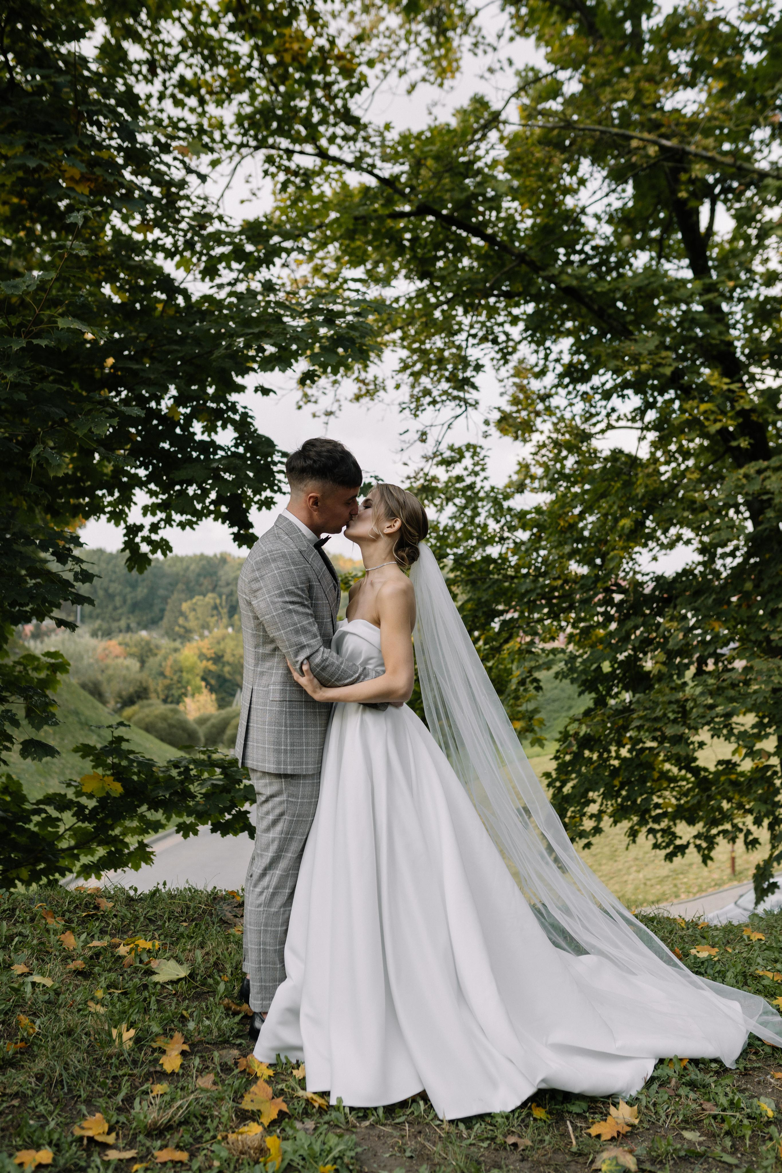 Рита и Кирилл