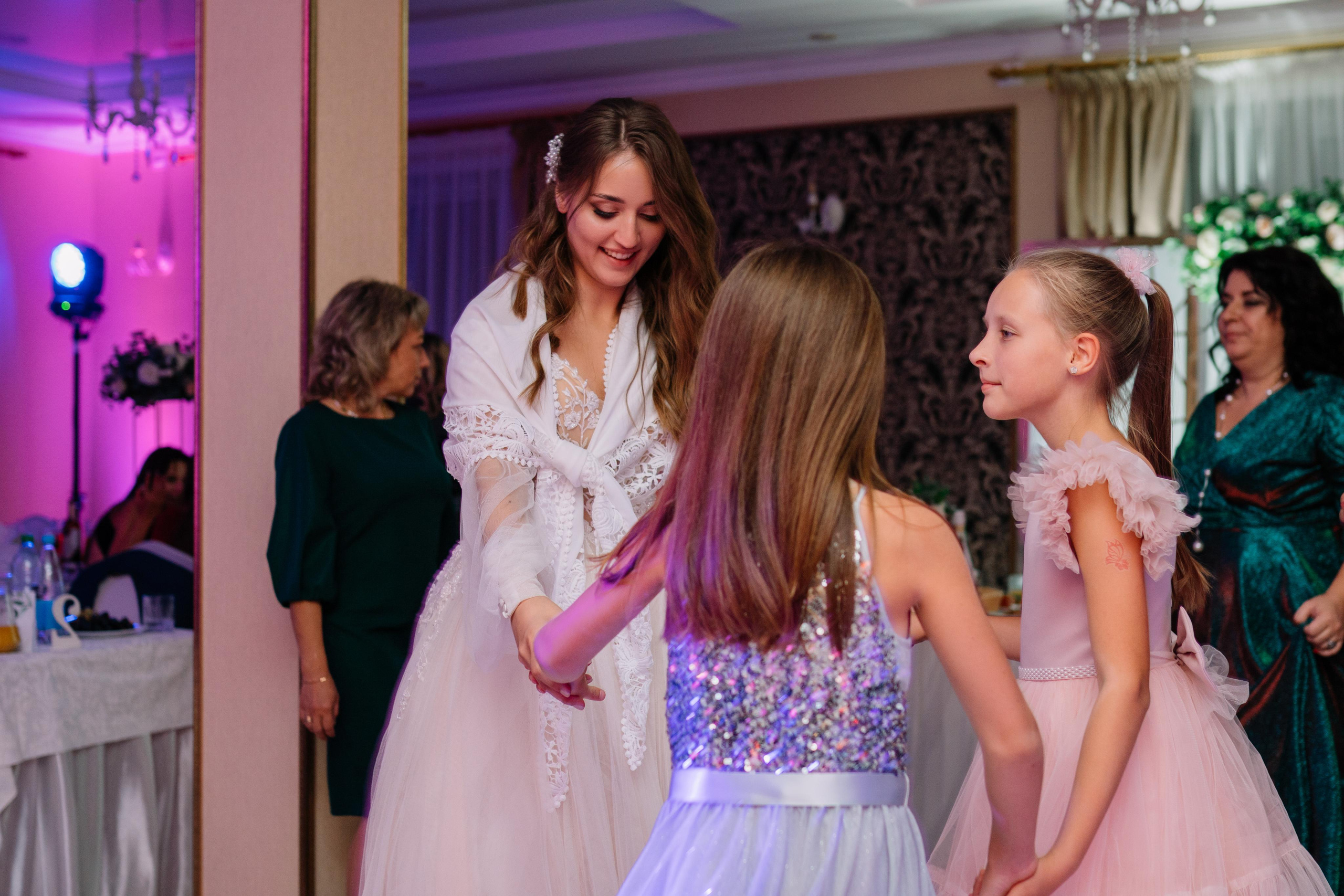 Ангелина & Денис