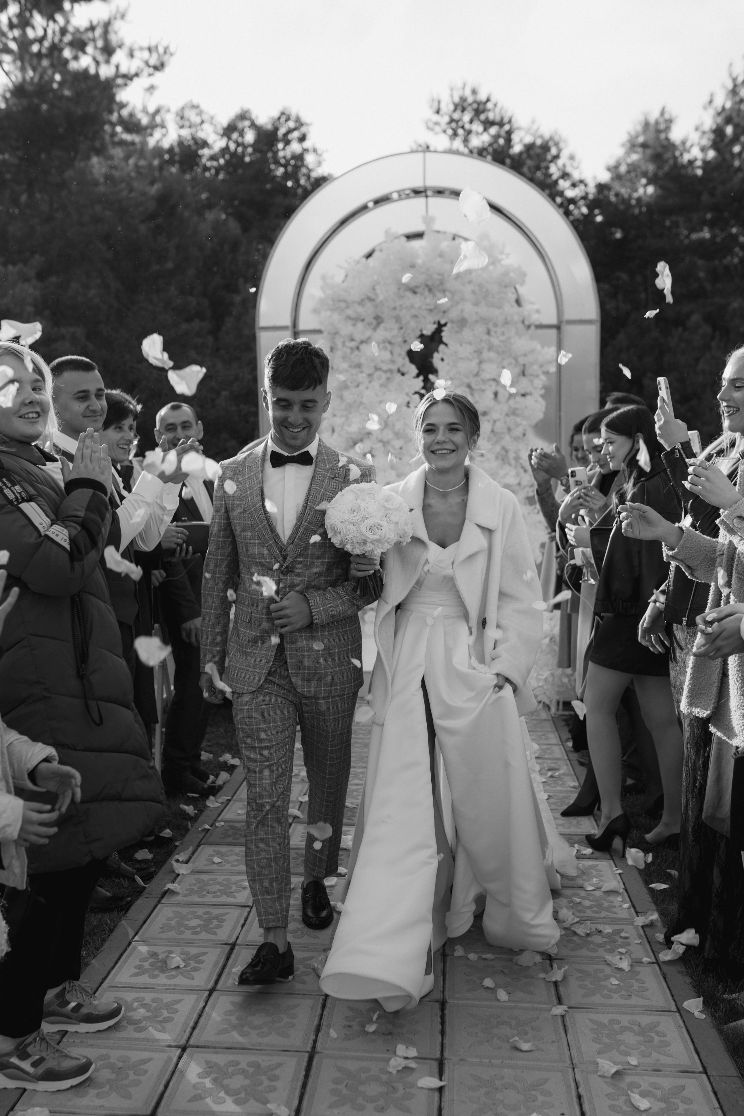 Рита и Кирилл