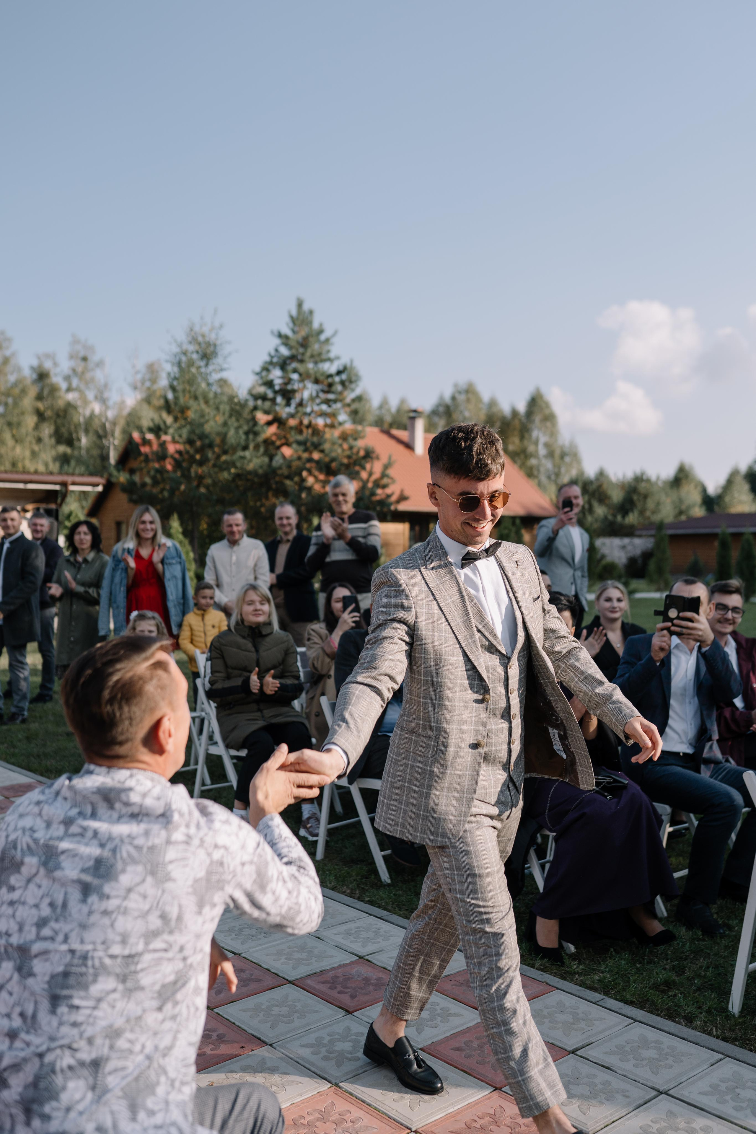 Рита и Кирилл