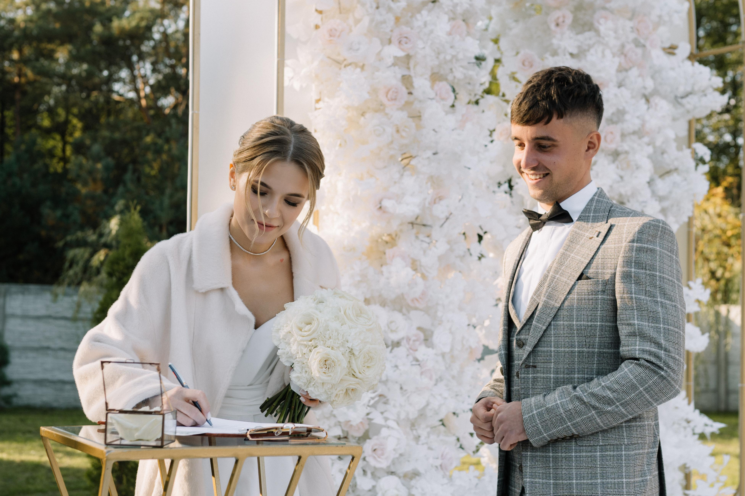 Рита и Кирилл