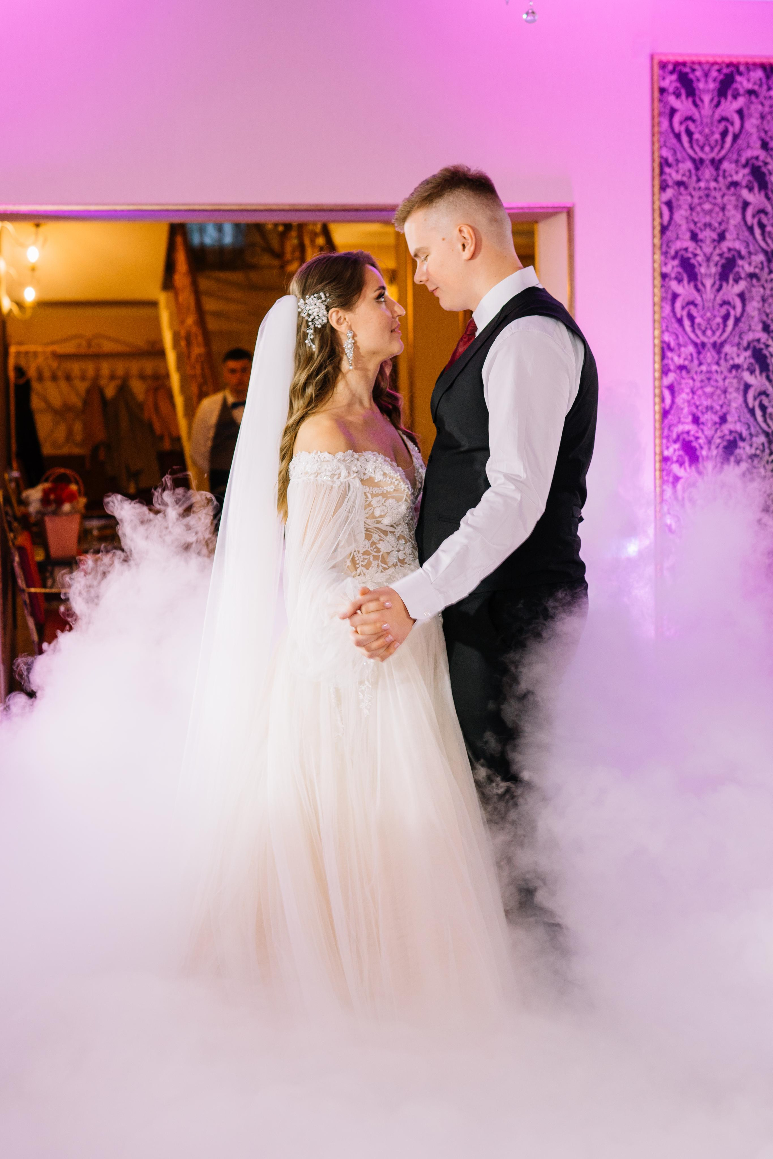 Ангелина & Денис