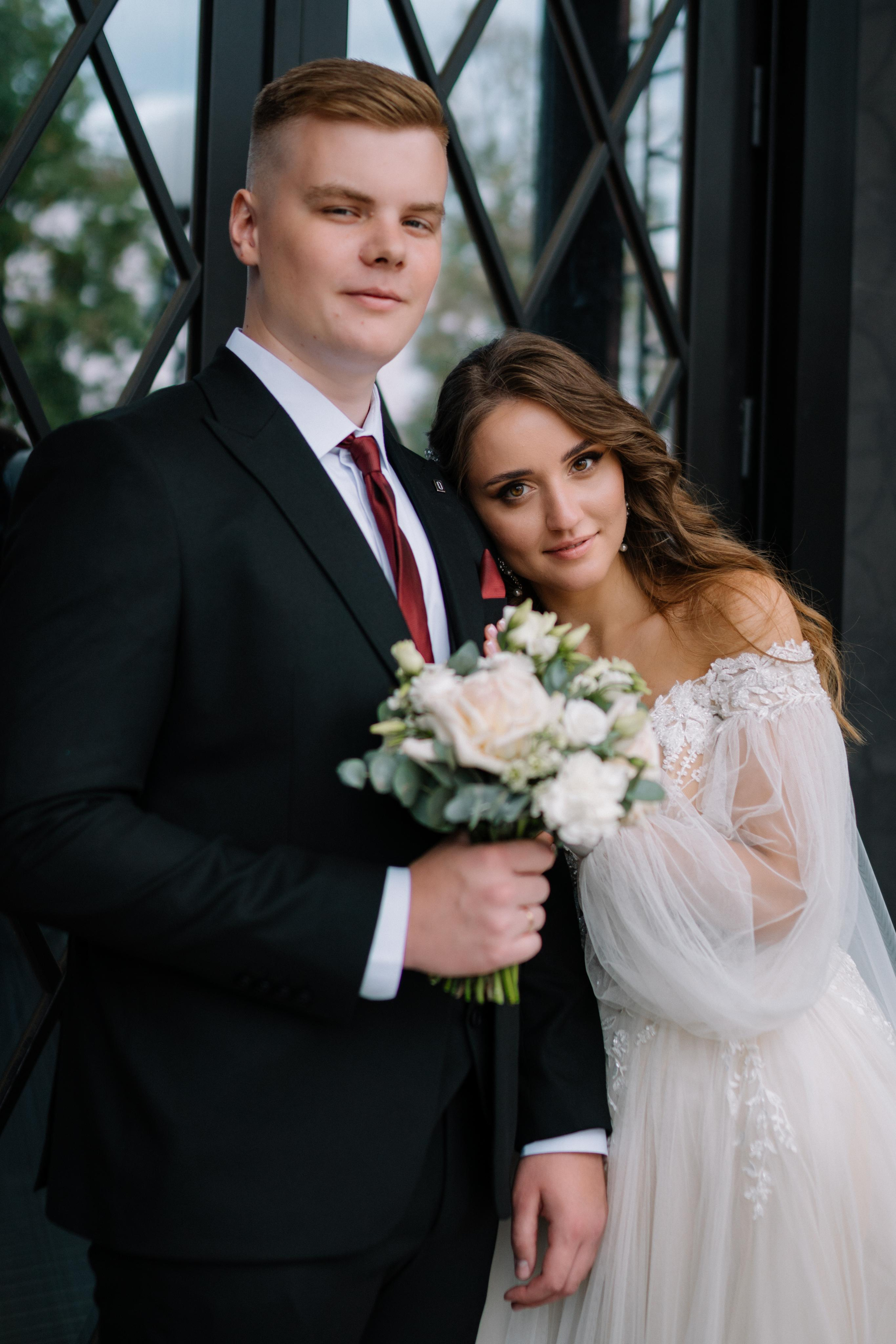 Ангелина & Денис