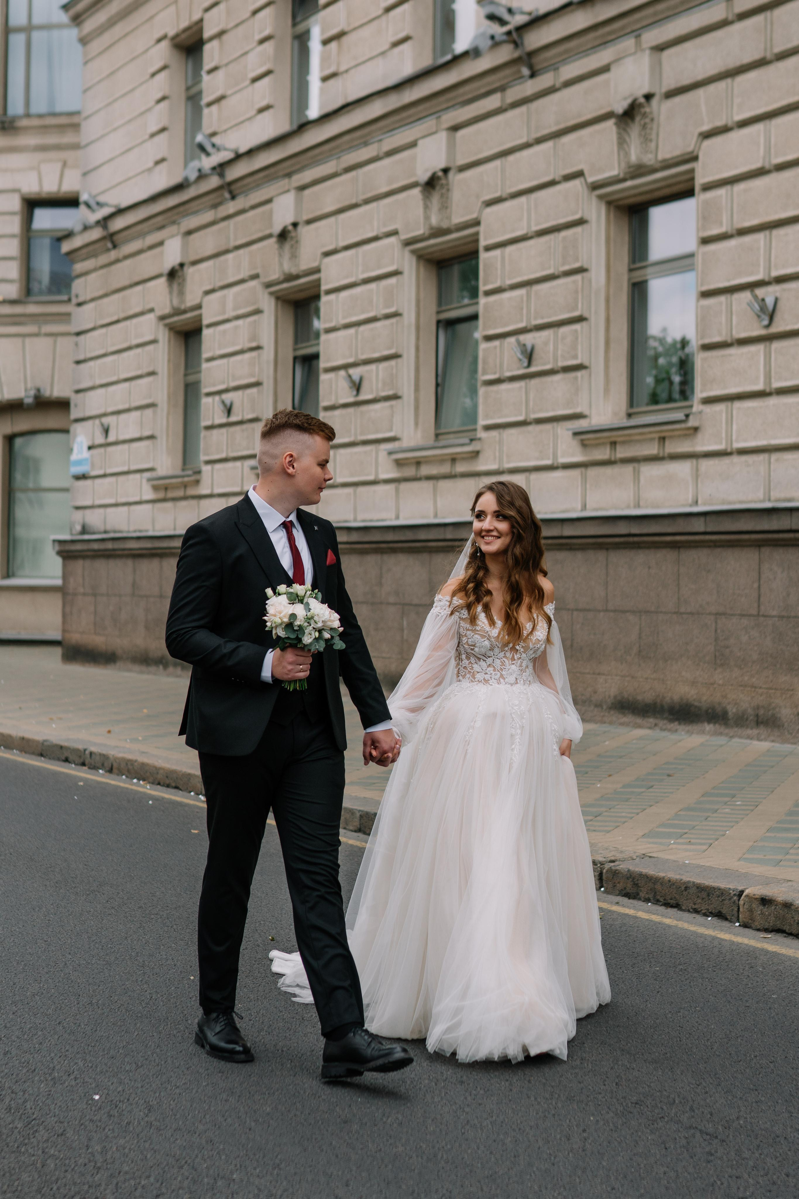 Ангелина & Денис