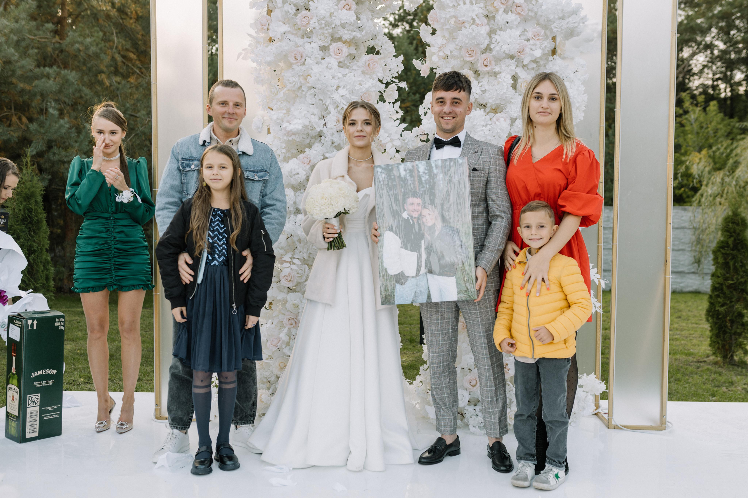 Рита и Кирилл