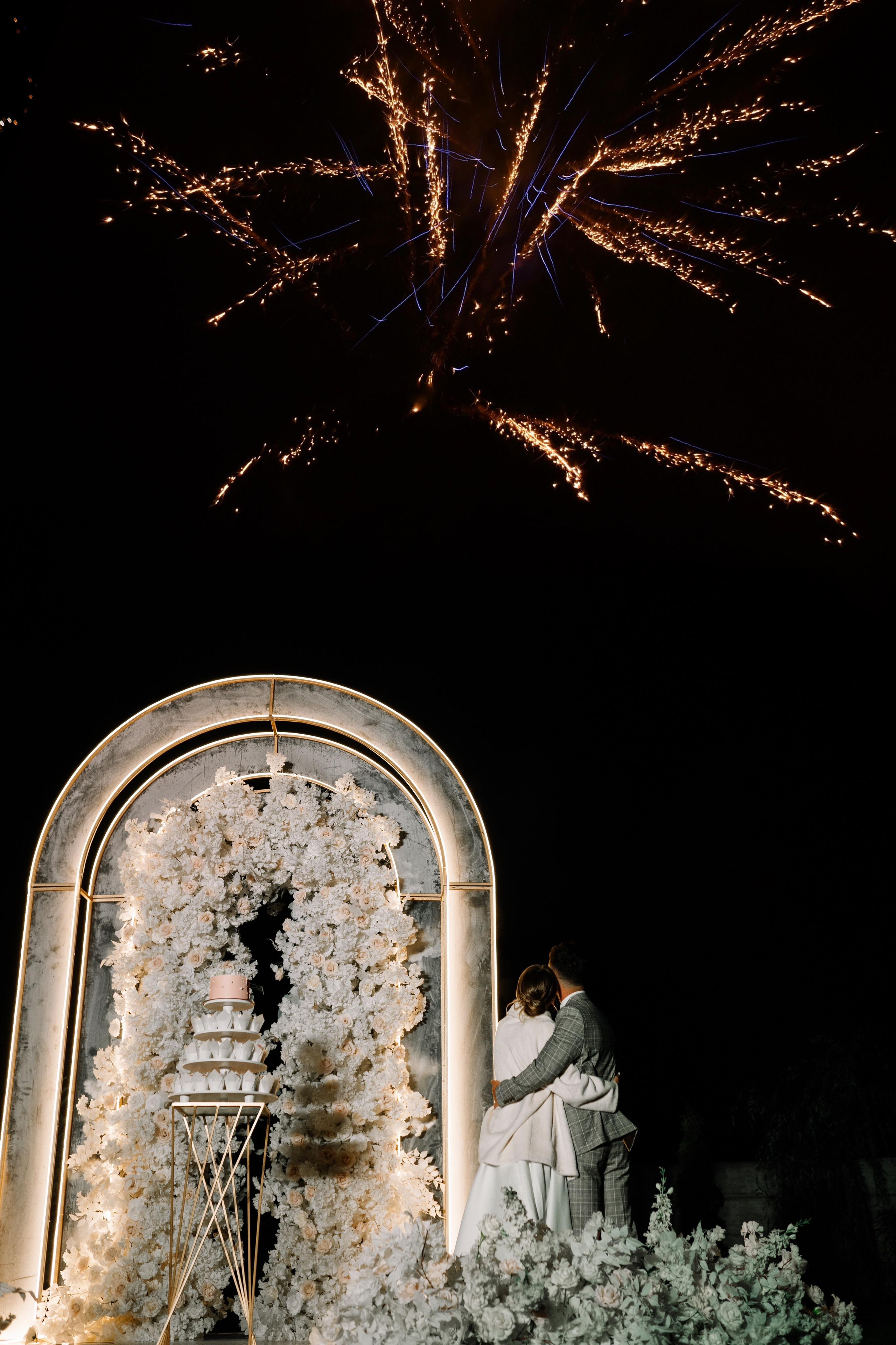 Рита и Кирилл