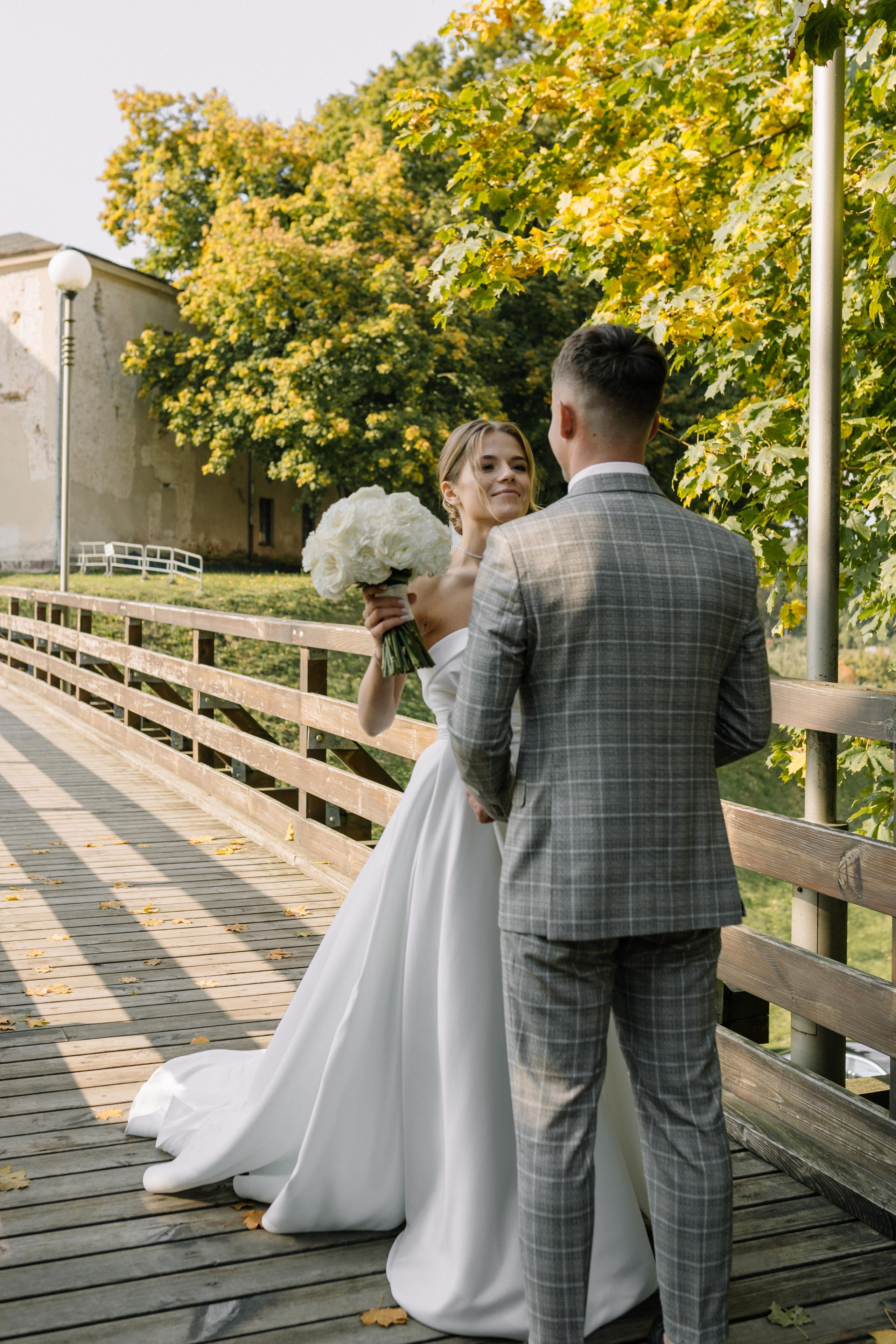 Рита и Кирилл