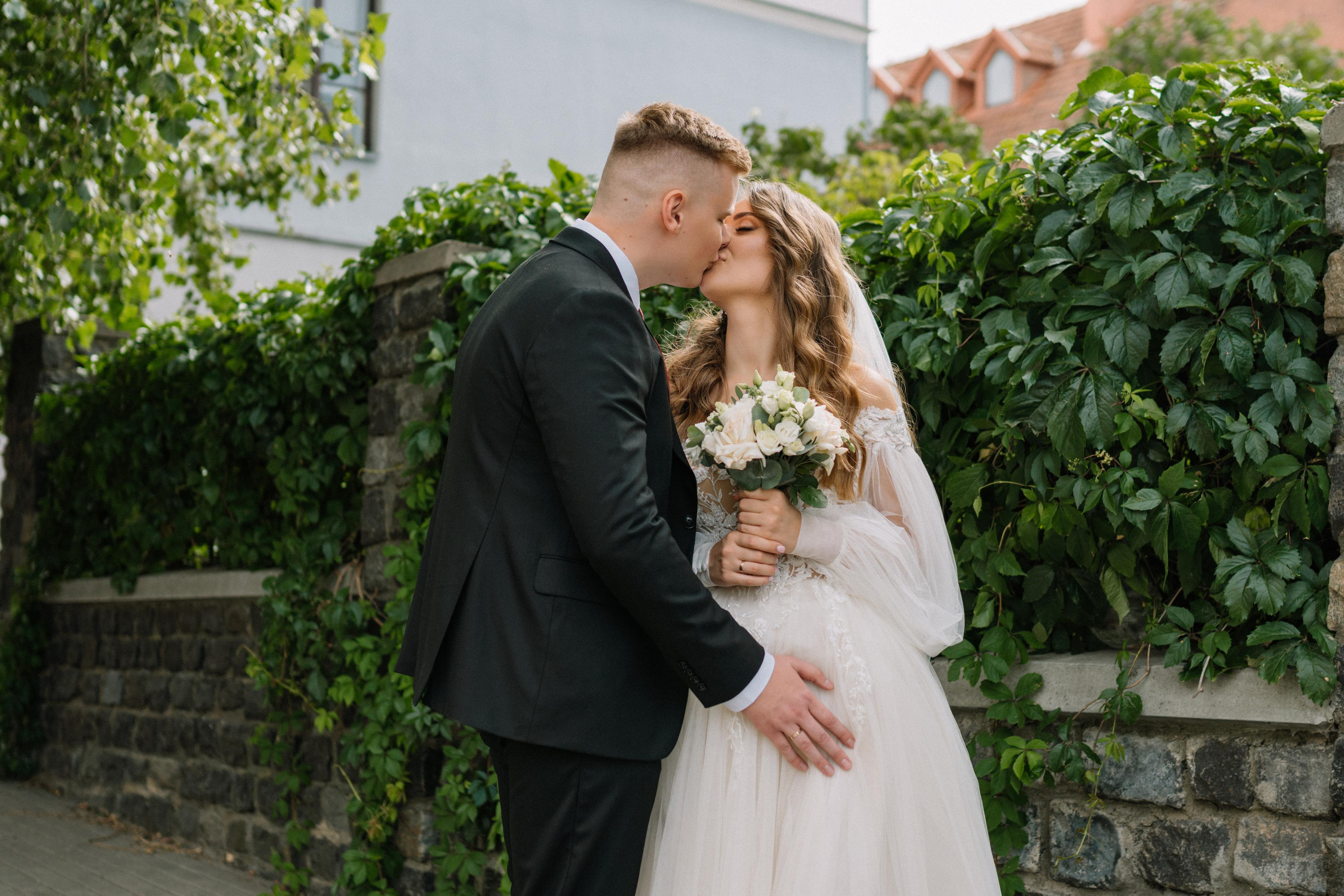 Ангелина & Денис