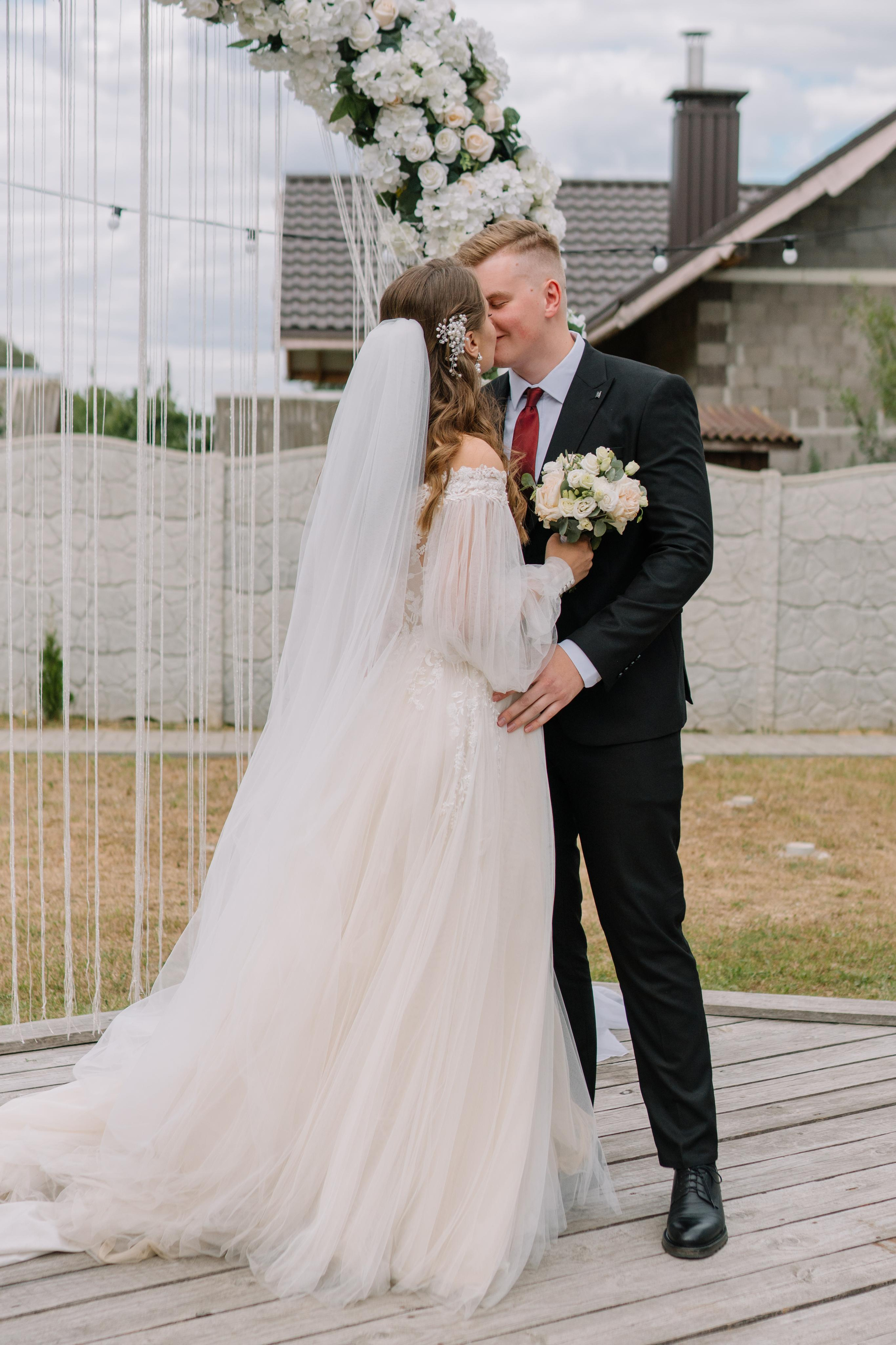 Ангелина & Денис