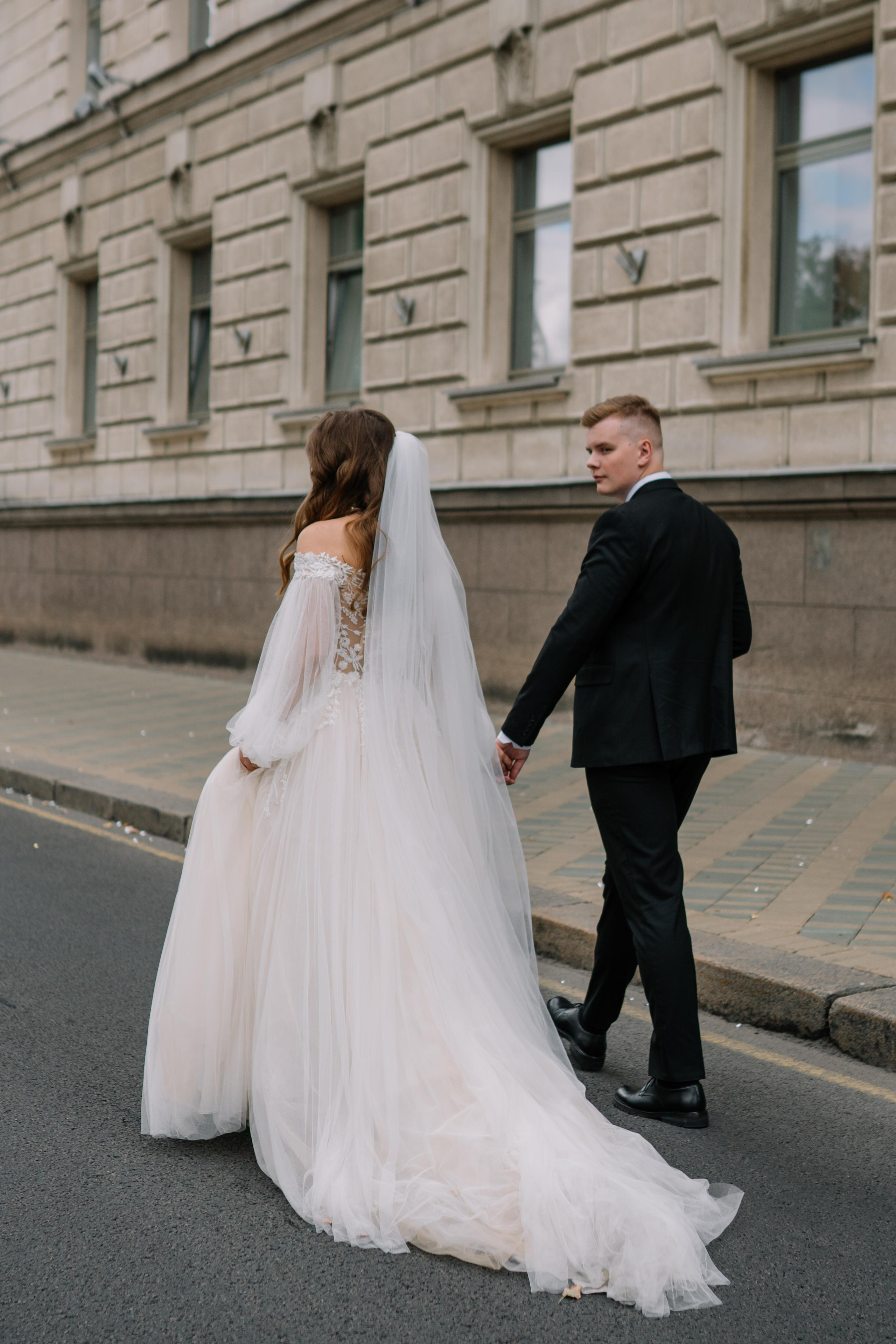 Ангелина & Денис