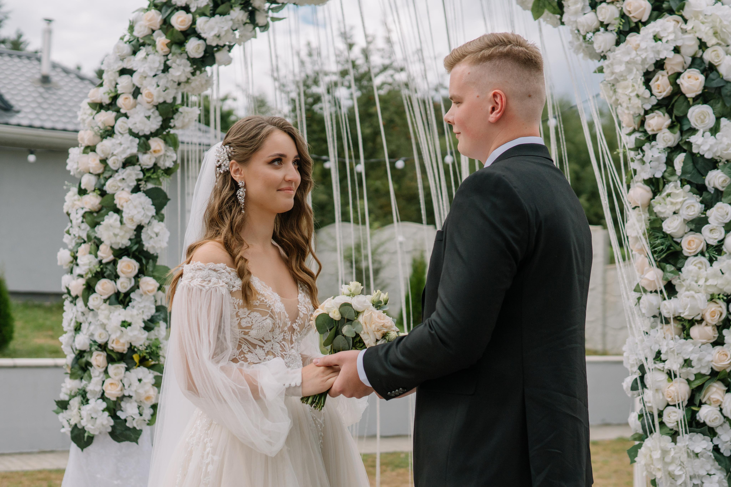 Ангелина & Денис