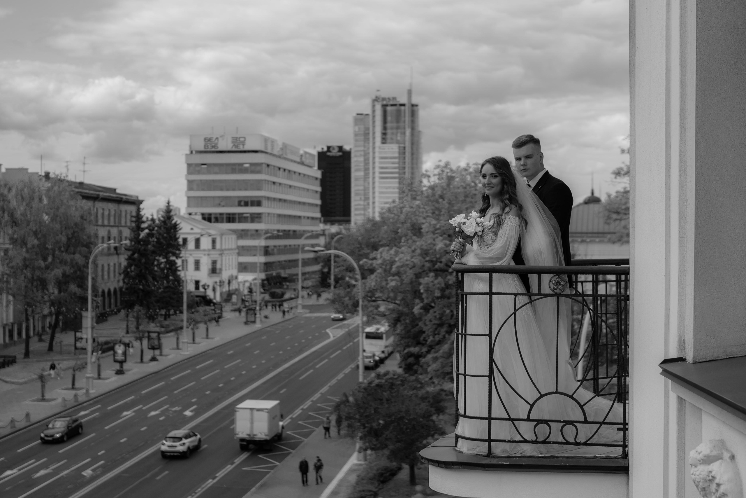 Ангелина & Денис