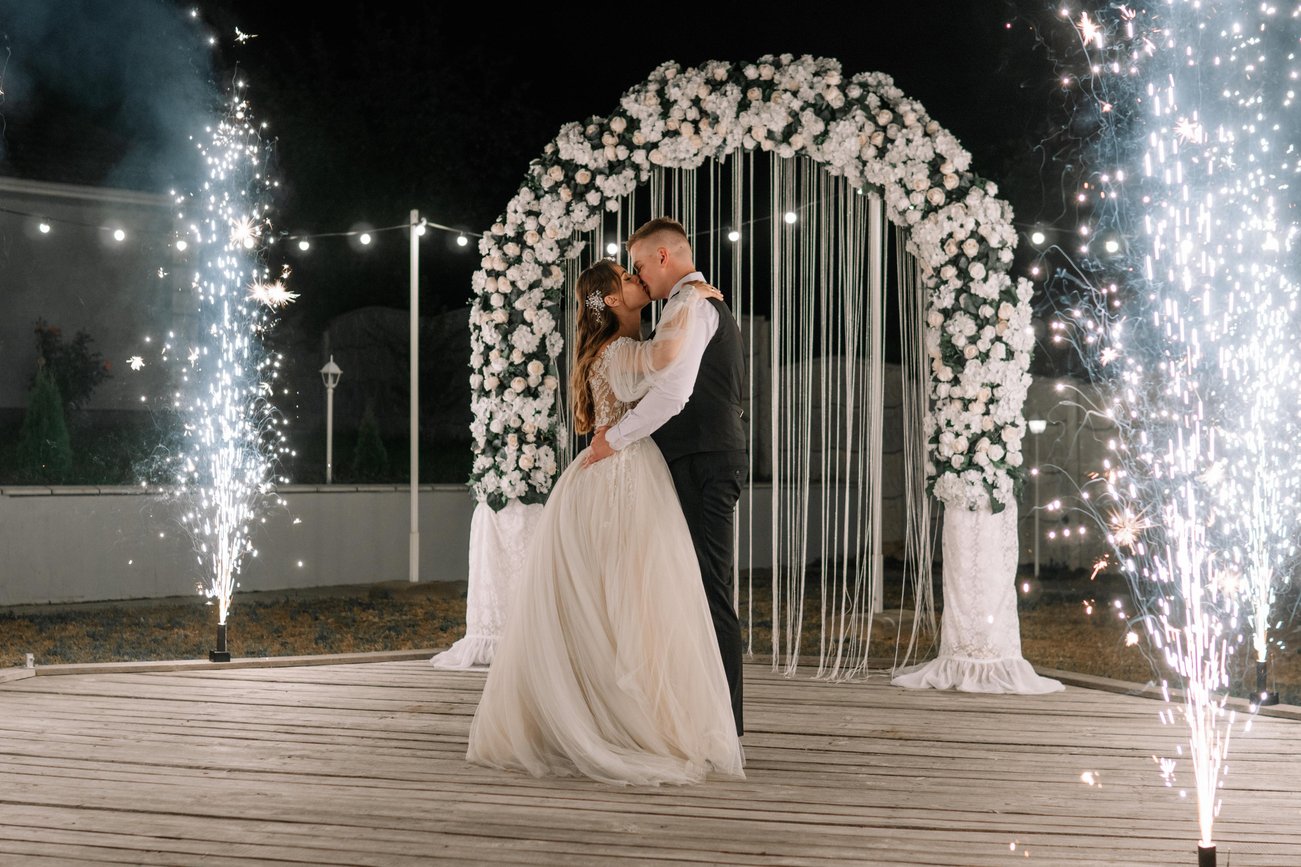 Ангелина & Денис