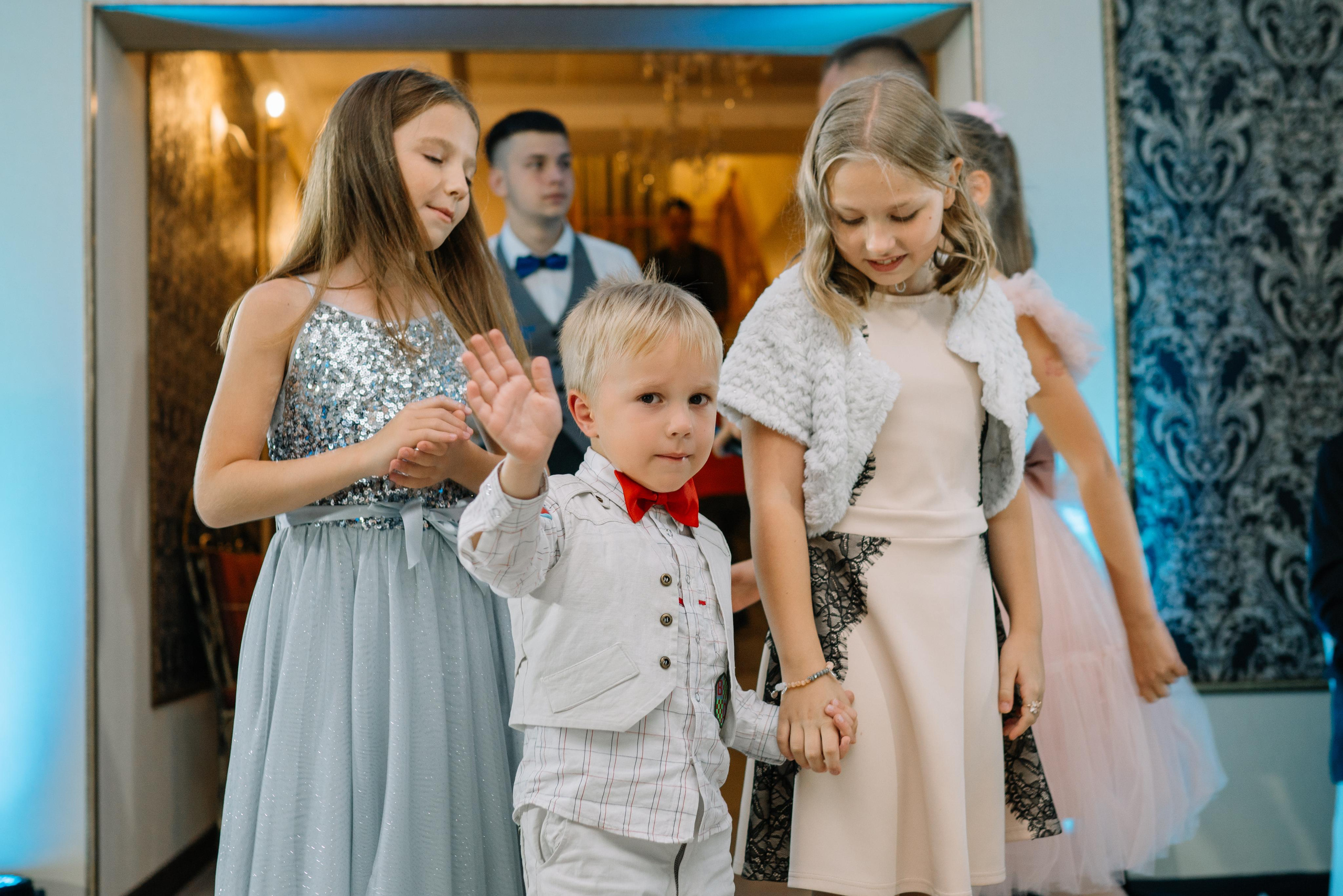 Ангелина & Денис