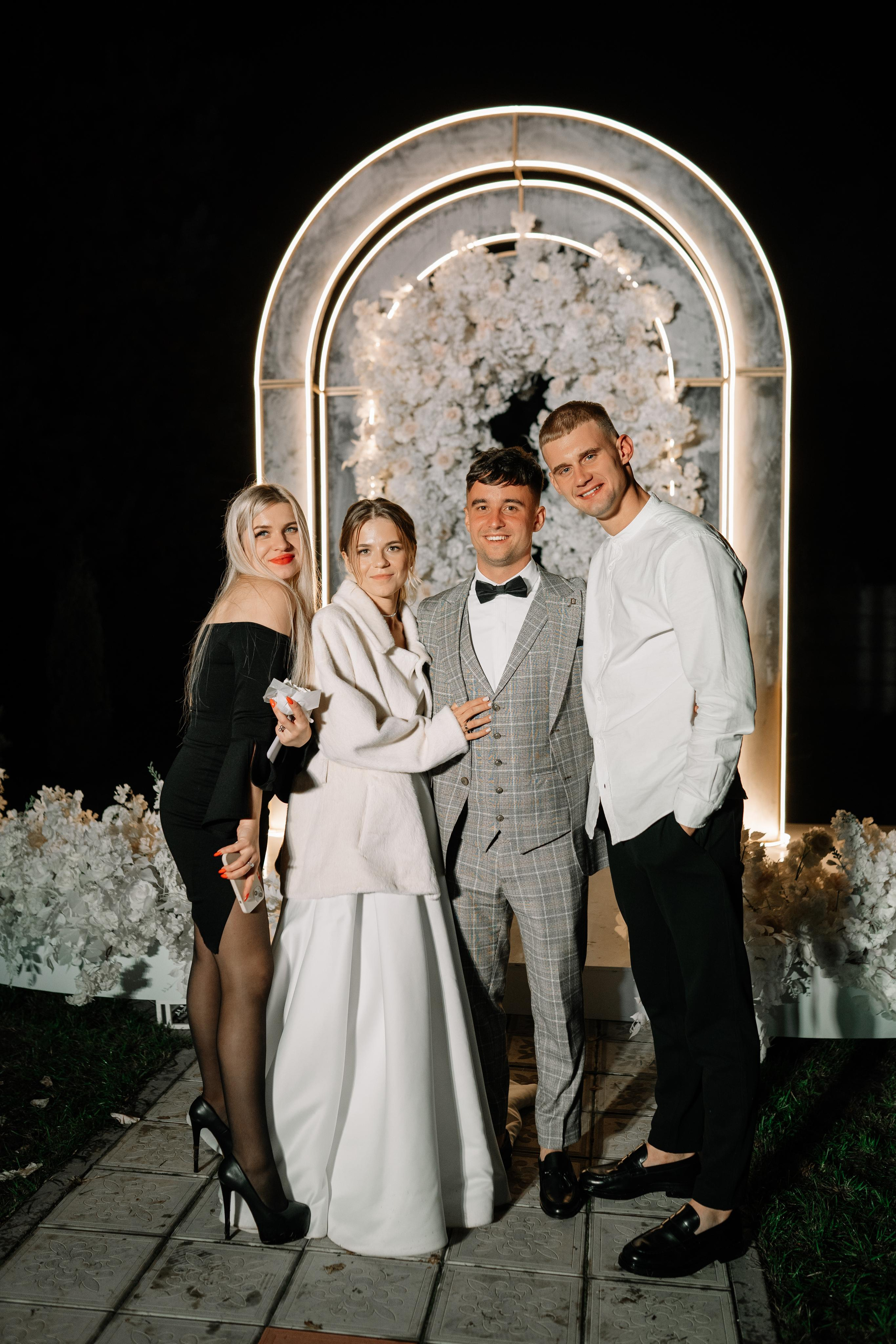 Рита и Кирилл