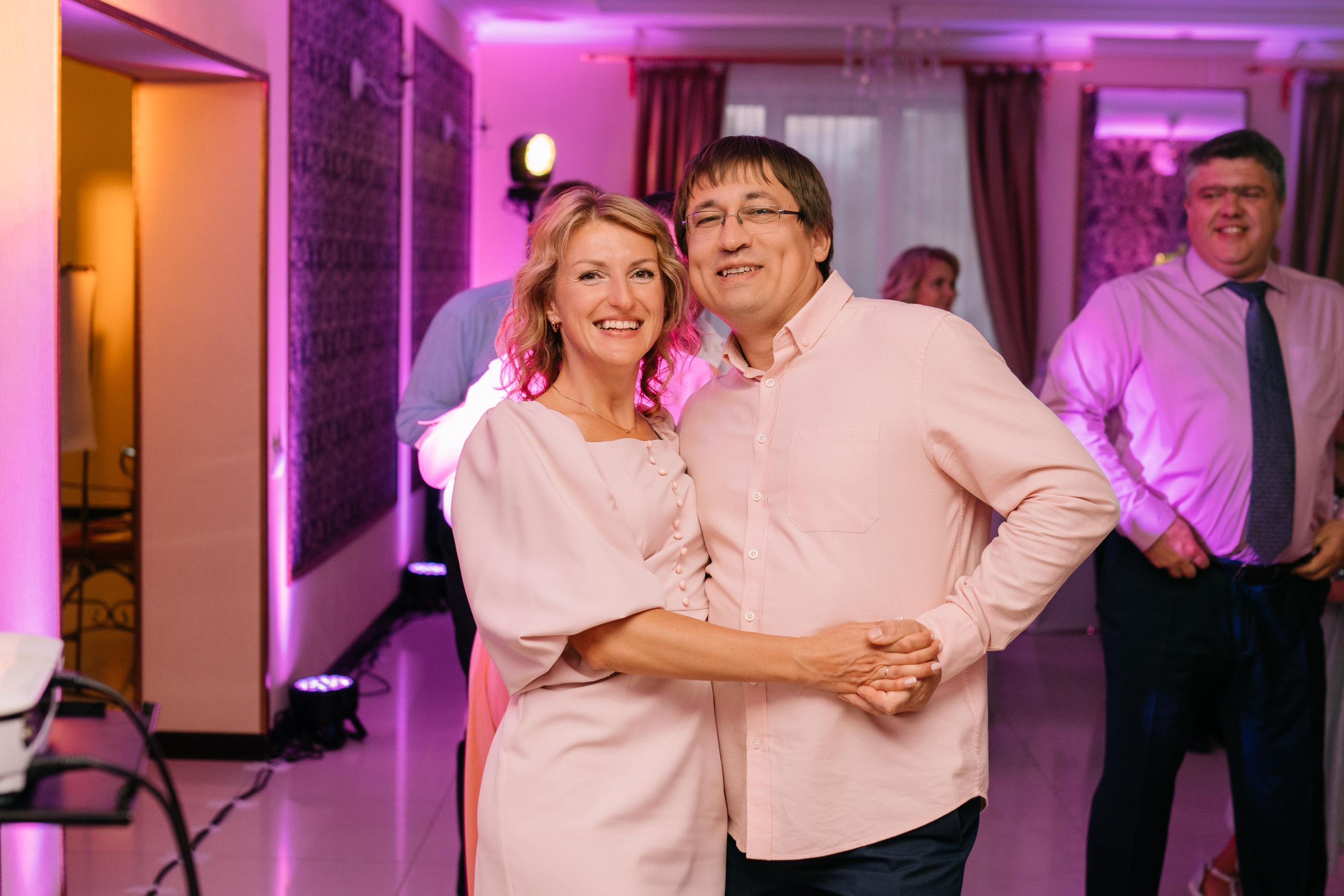 Ангелина & Денис