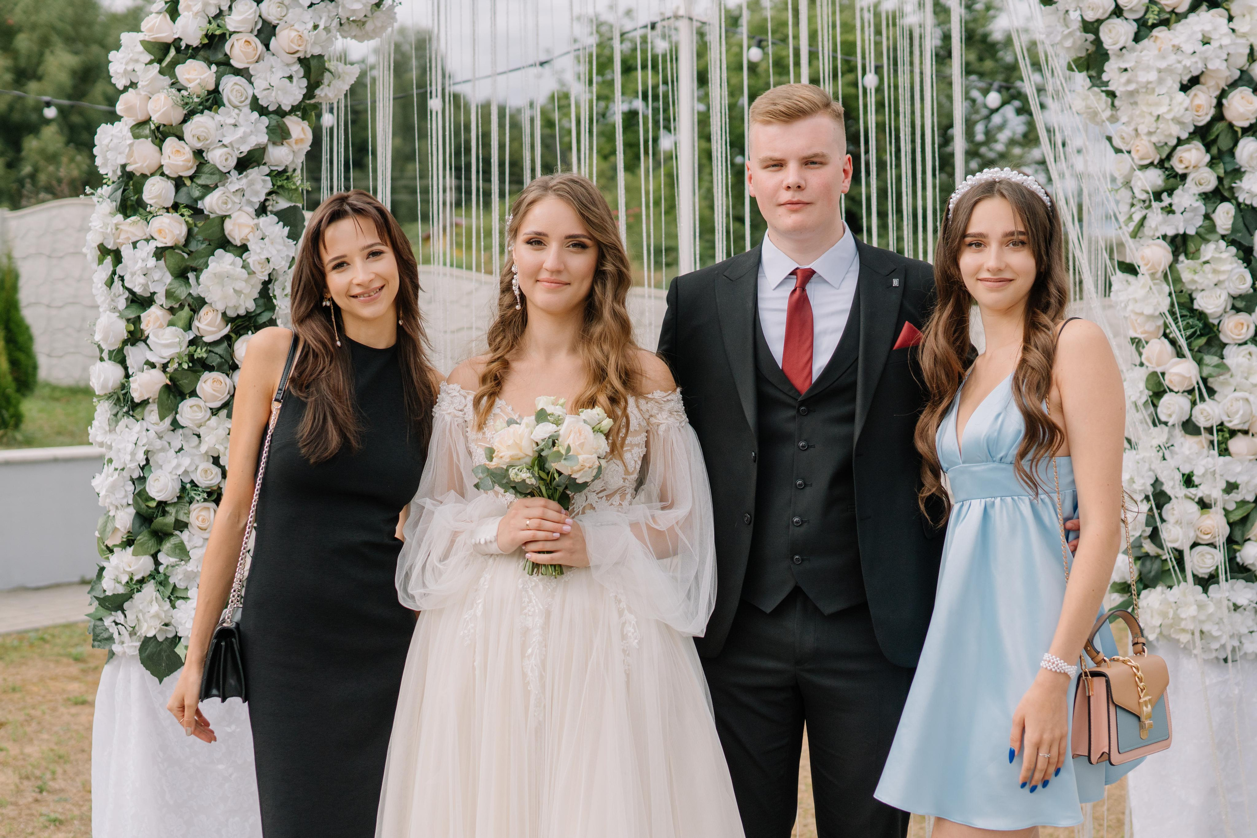 Ангелина & Денис