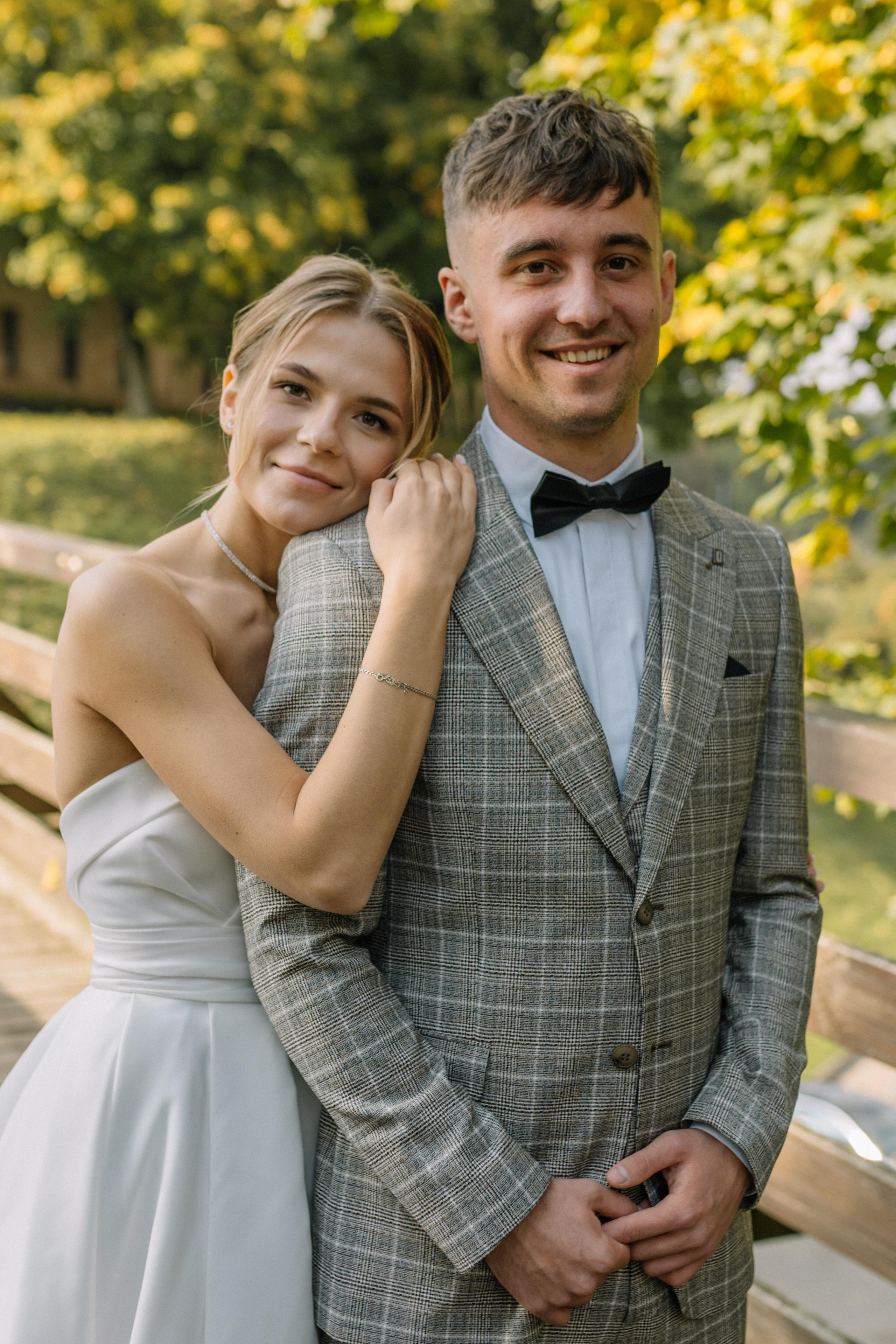 Рита и Кирилл