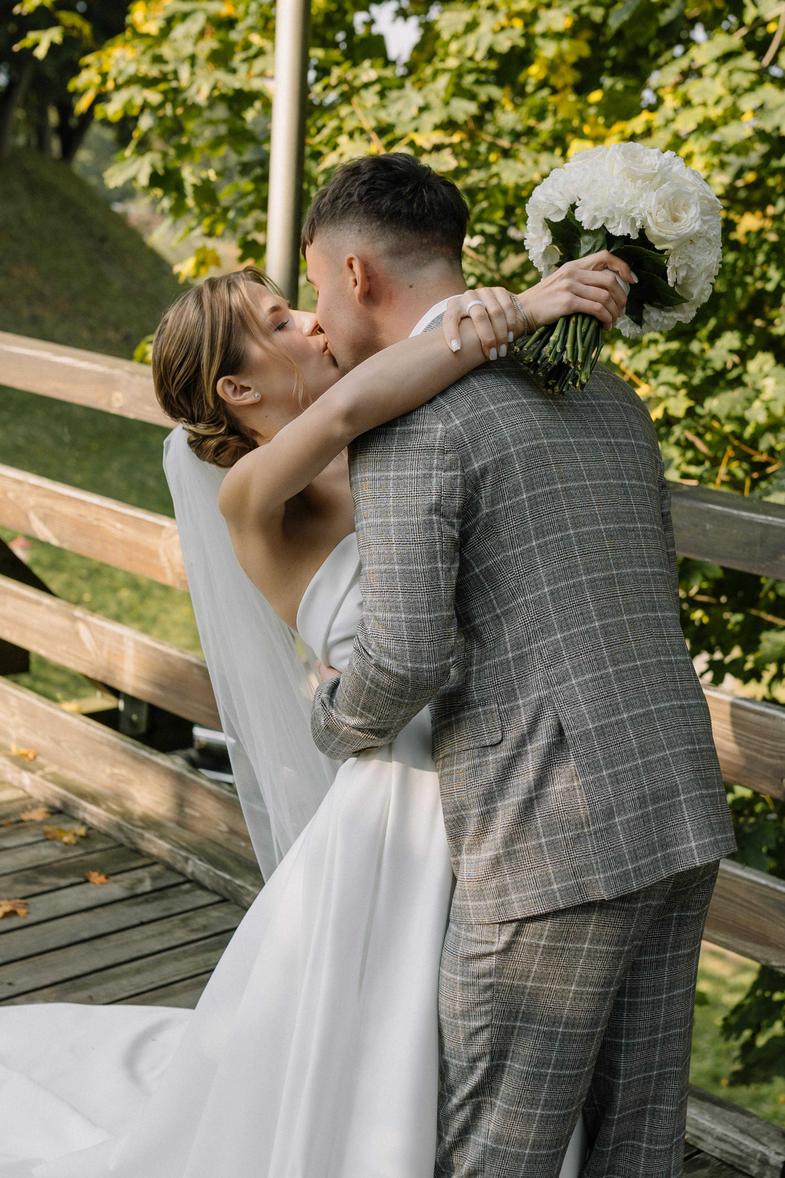 Рита и Кирилл