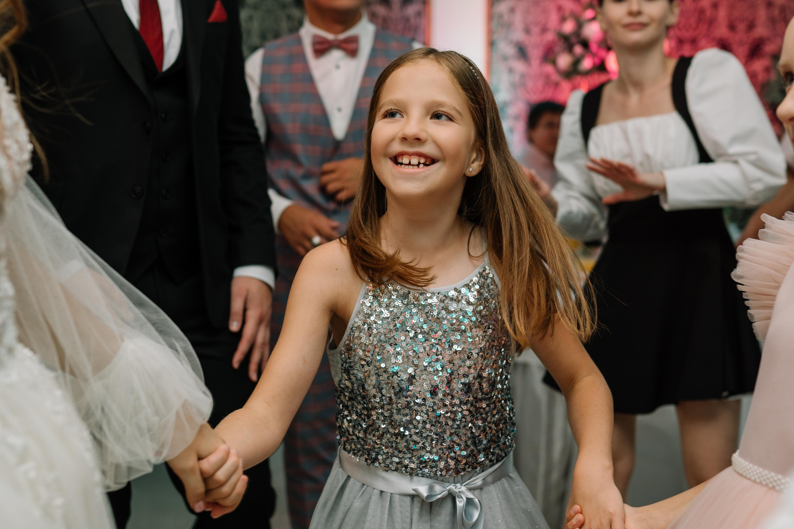 Ангелина & Денис